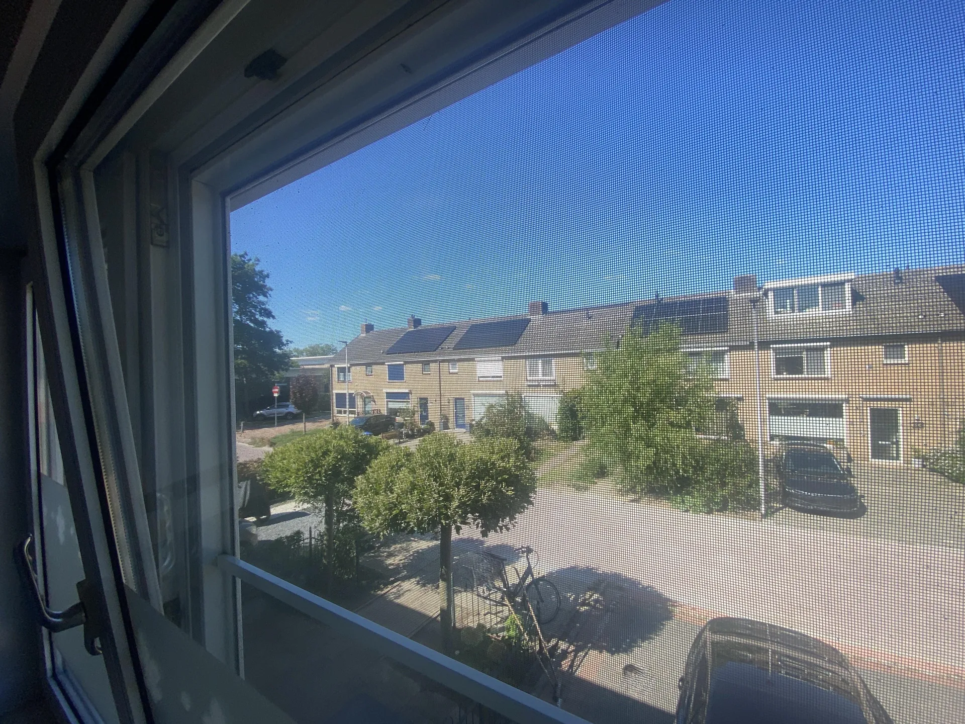 Foto #17 Huurwoning Commanderijstraat Schelluinen