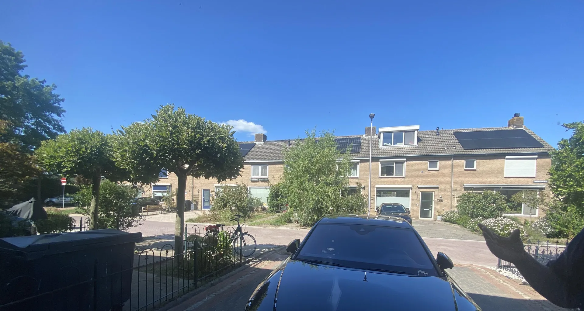 Foto #32 Huurwoning Commanderijstraat Schelluinen