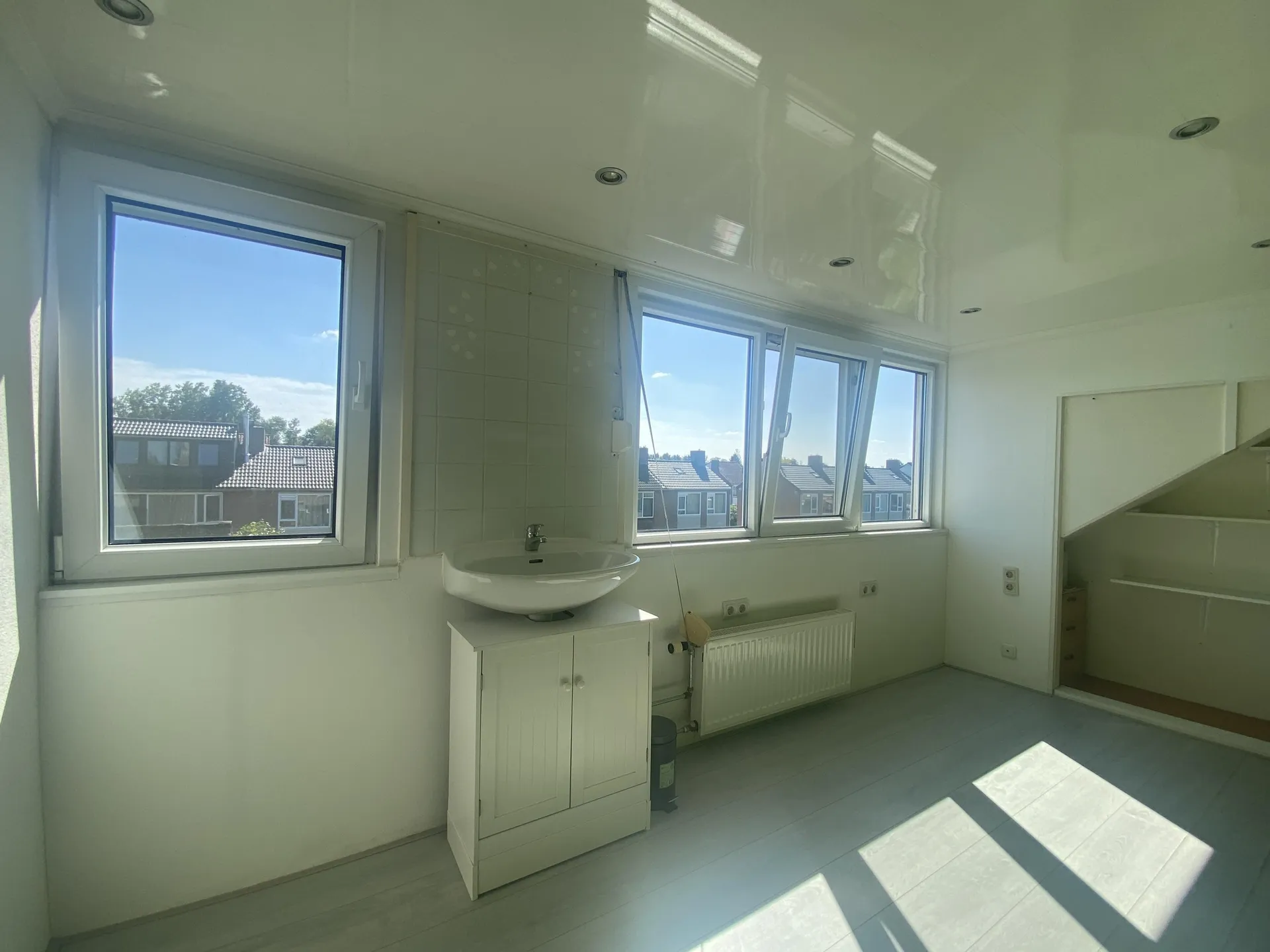 Foto #22 Huurwoning Commanderijstraat Schelluinen