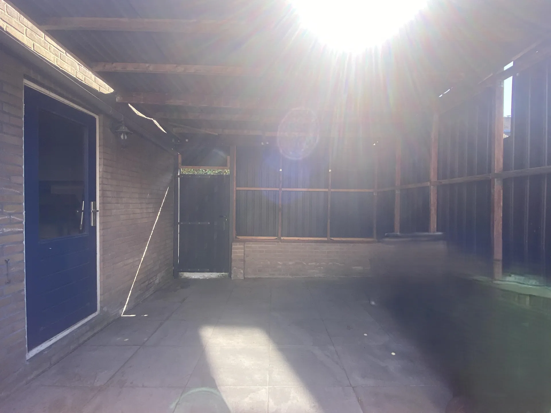 Foto #30 Huurwoning Commanderijstraat Schelluinen