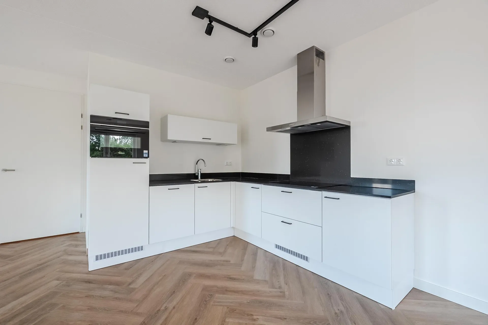 Foto #10 Appartement Blinkert Capelle aan den IJssel