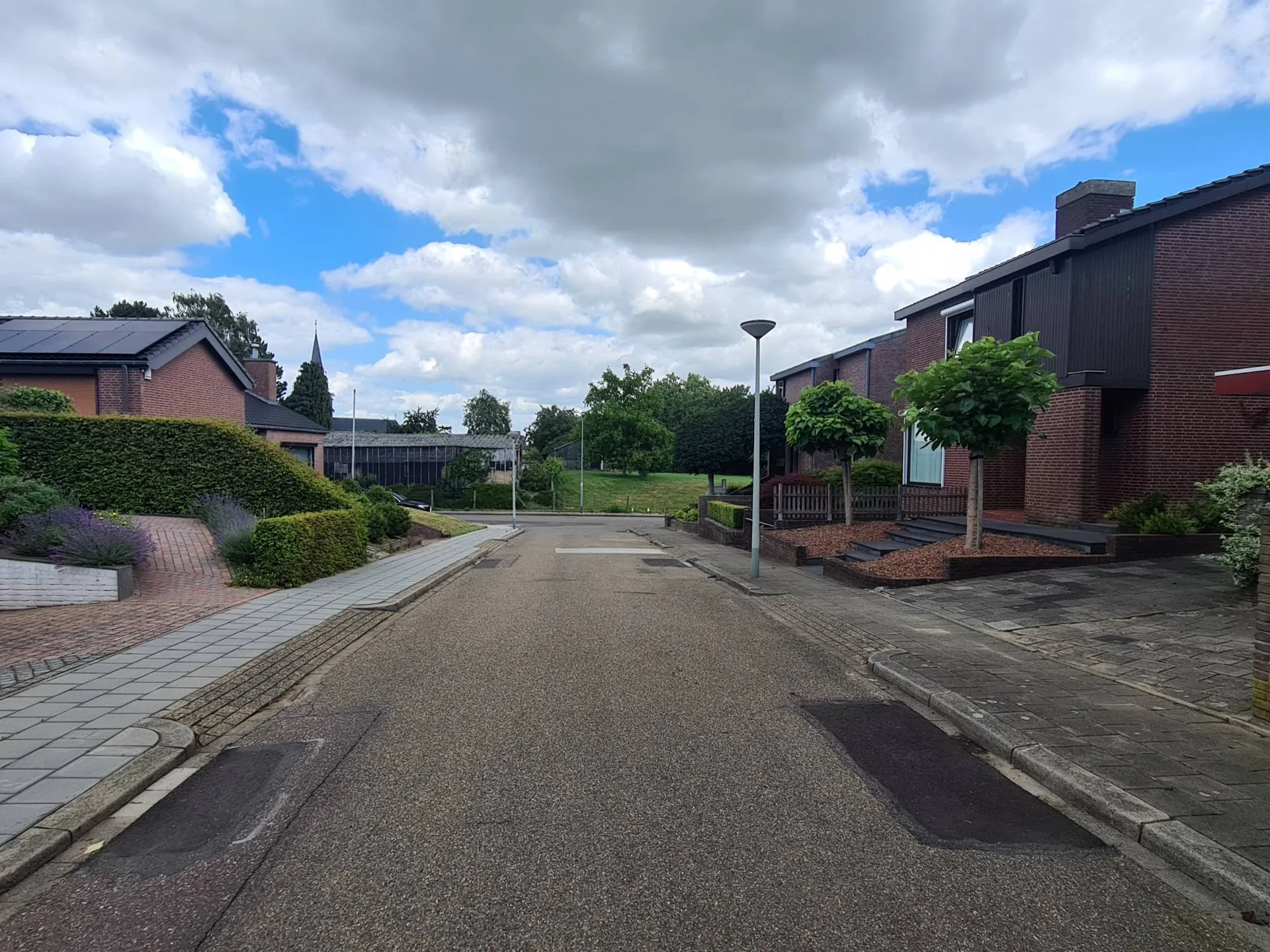 Foto #6 Huurwoning Kampstraat Jabeek