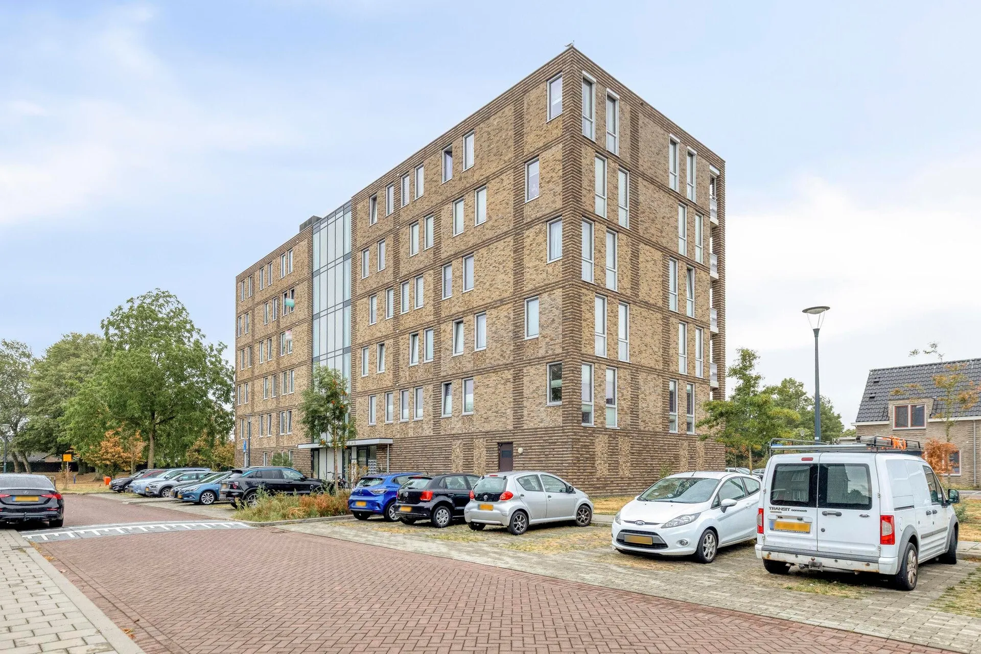 Foto #24 Appartement Waterleliestraat Bergen op Zoom