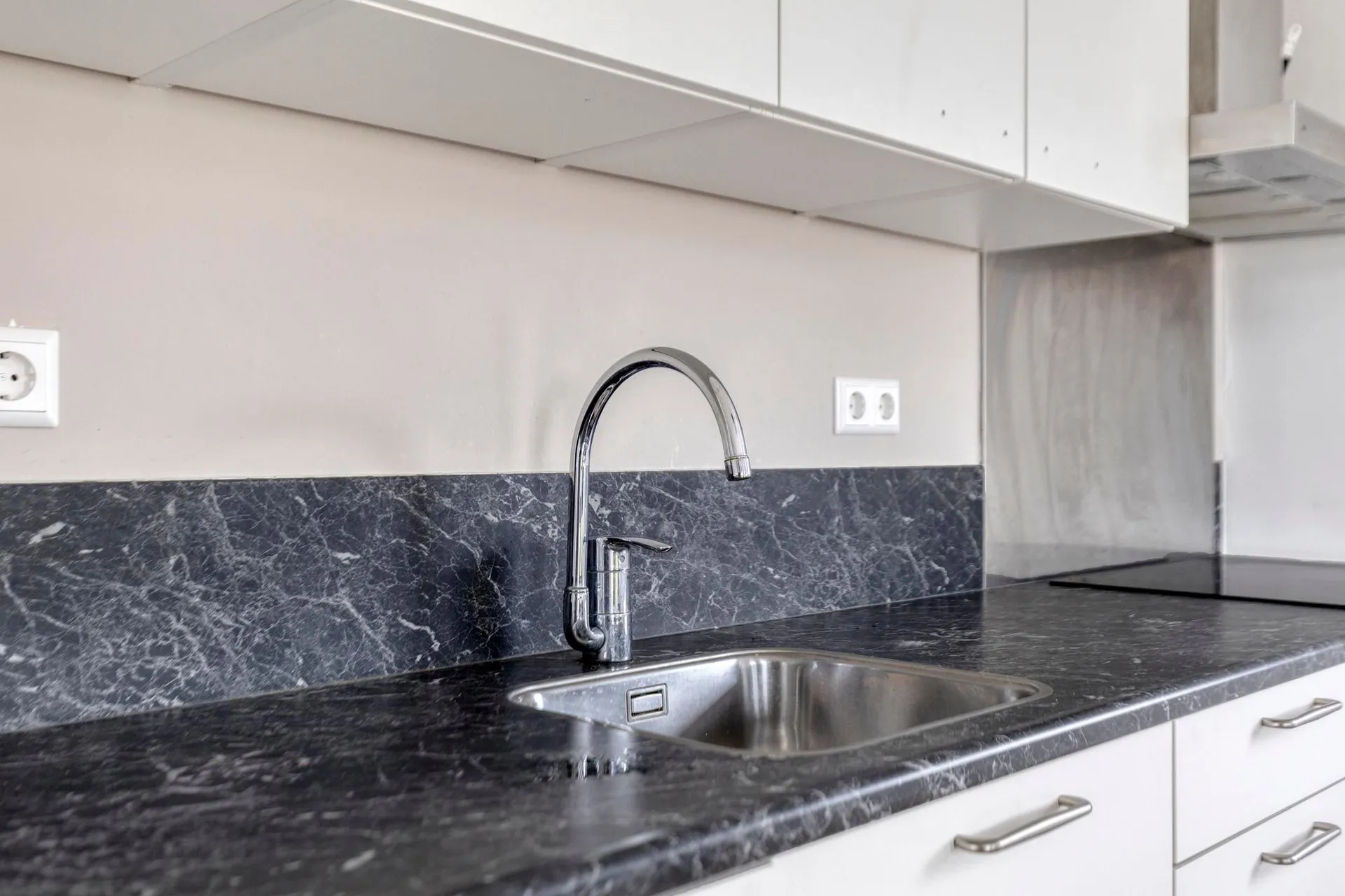 Foto #10 Appartement Waterleliestraat Bergen op Zoom