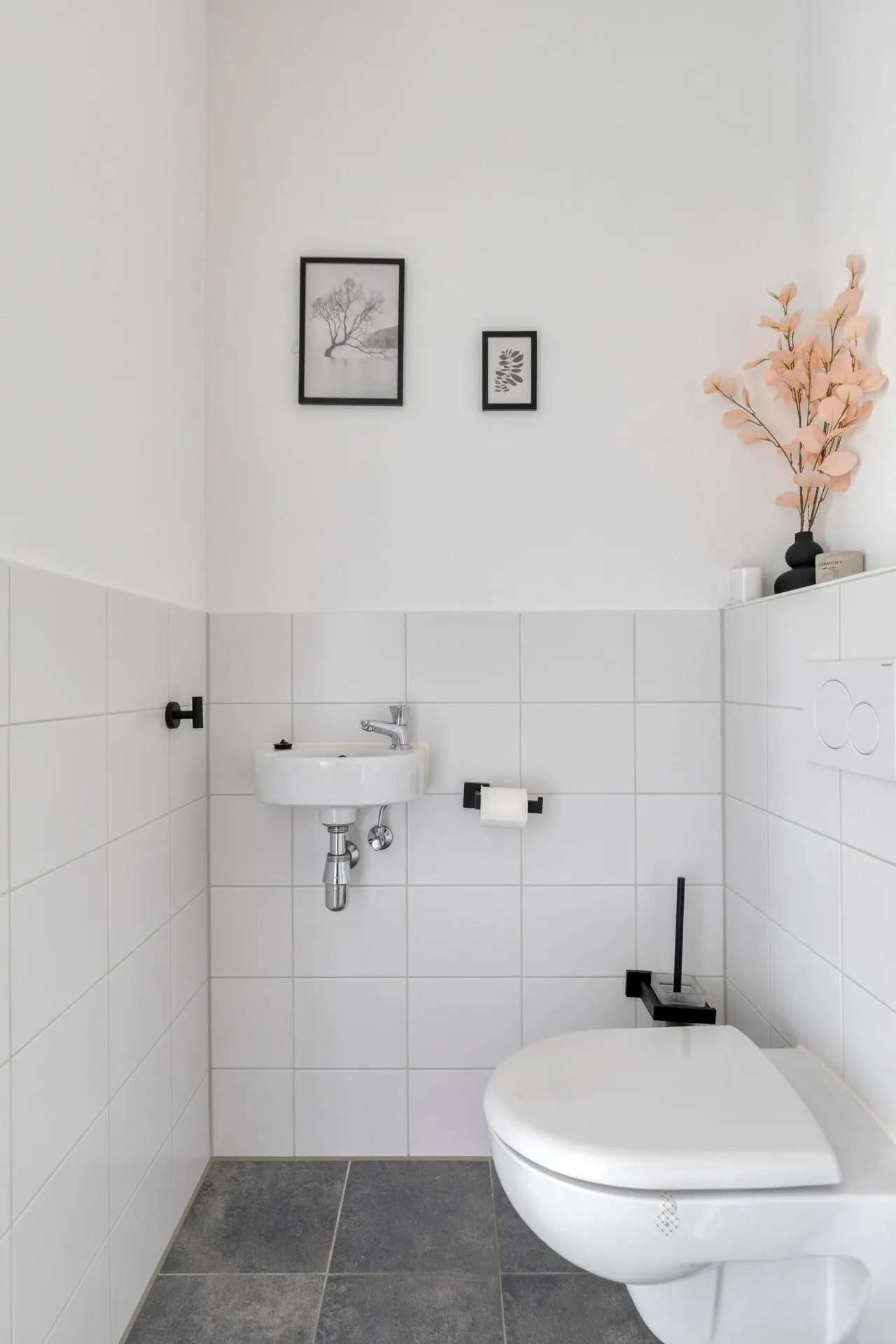 Foto #4 Appartement Waterleliestraat Bergen op Zoom