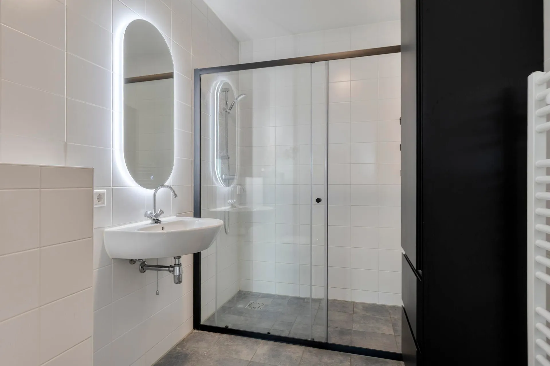 Foto #14 Appartement Waterleliestraat Bergen op Zoom