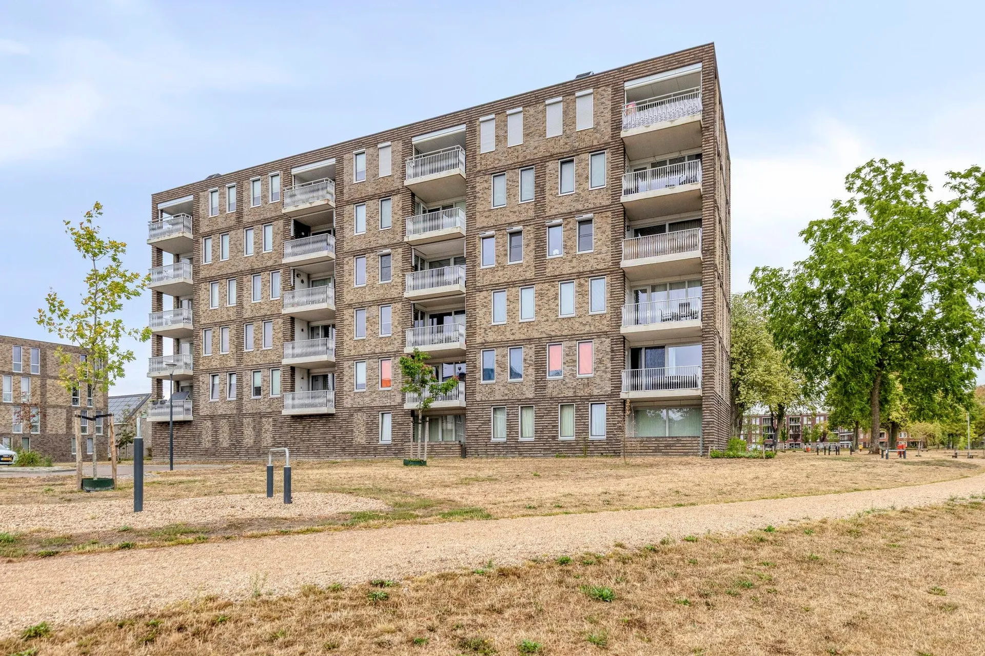 Foto #0 Appartement Waterleliestraat Bergen op Zoom