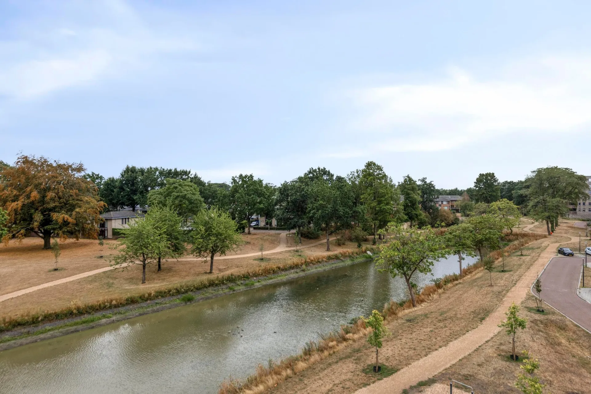 Foto #22 Appartement Waterleliestraat Bergen op Zoom