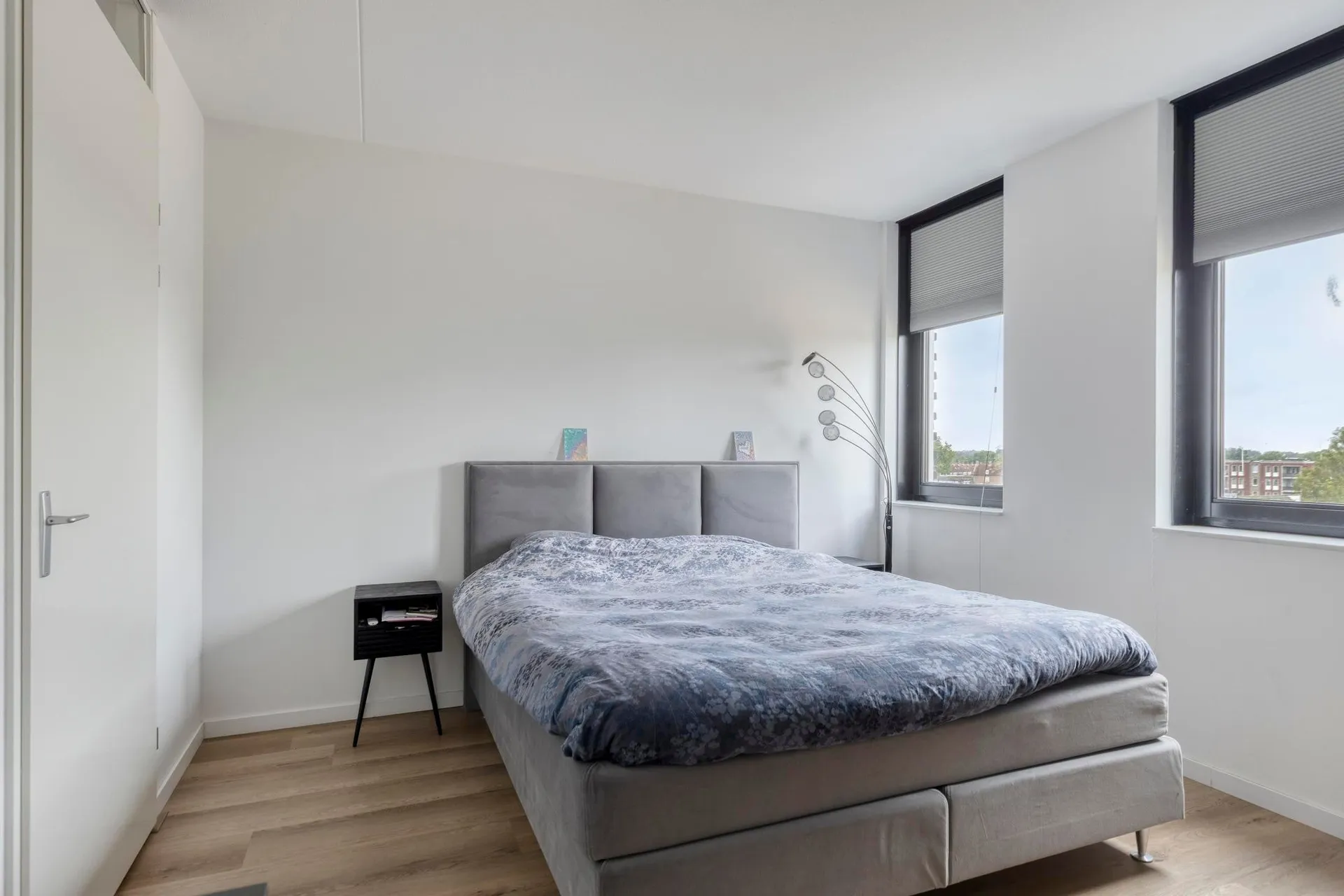Foto #13 Appartement Waterleliestraat Bergen op Zoom