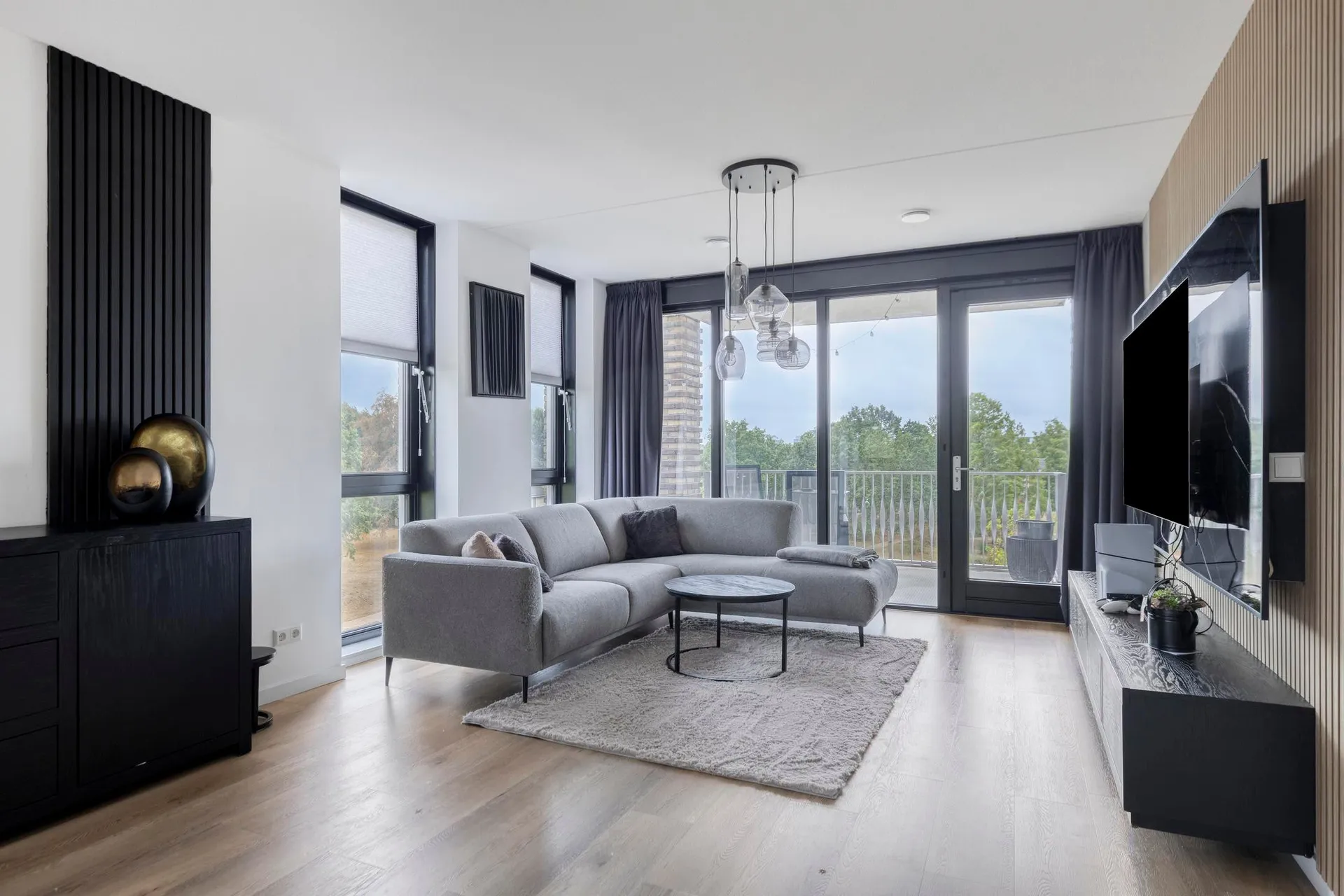 Foto #6 Appartement Waterleliestraat Bergen op Zoom