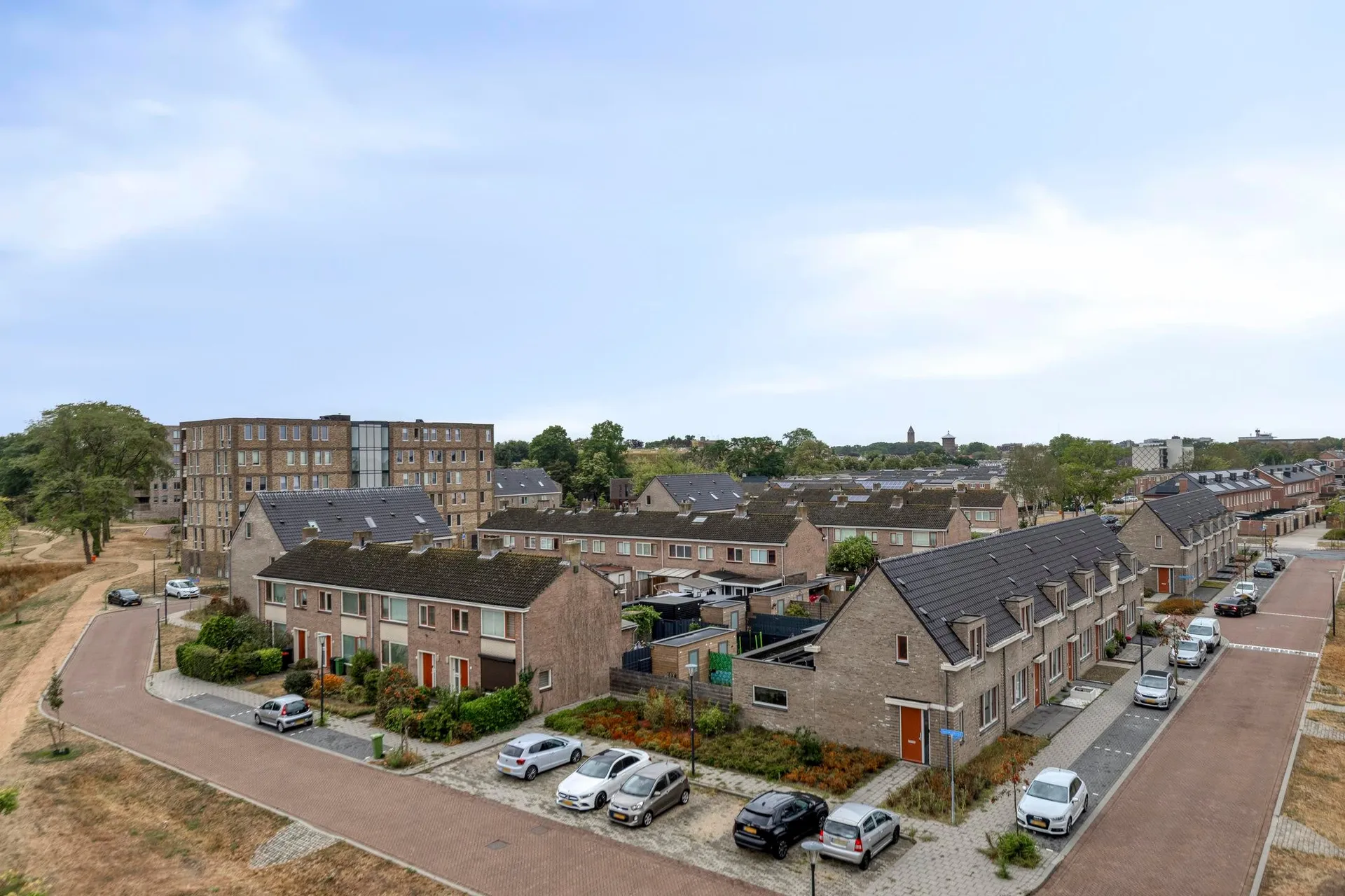 Foto #21 Appartement Waterleliestraat Bergen op Zoom