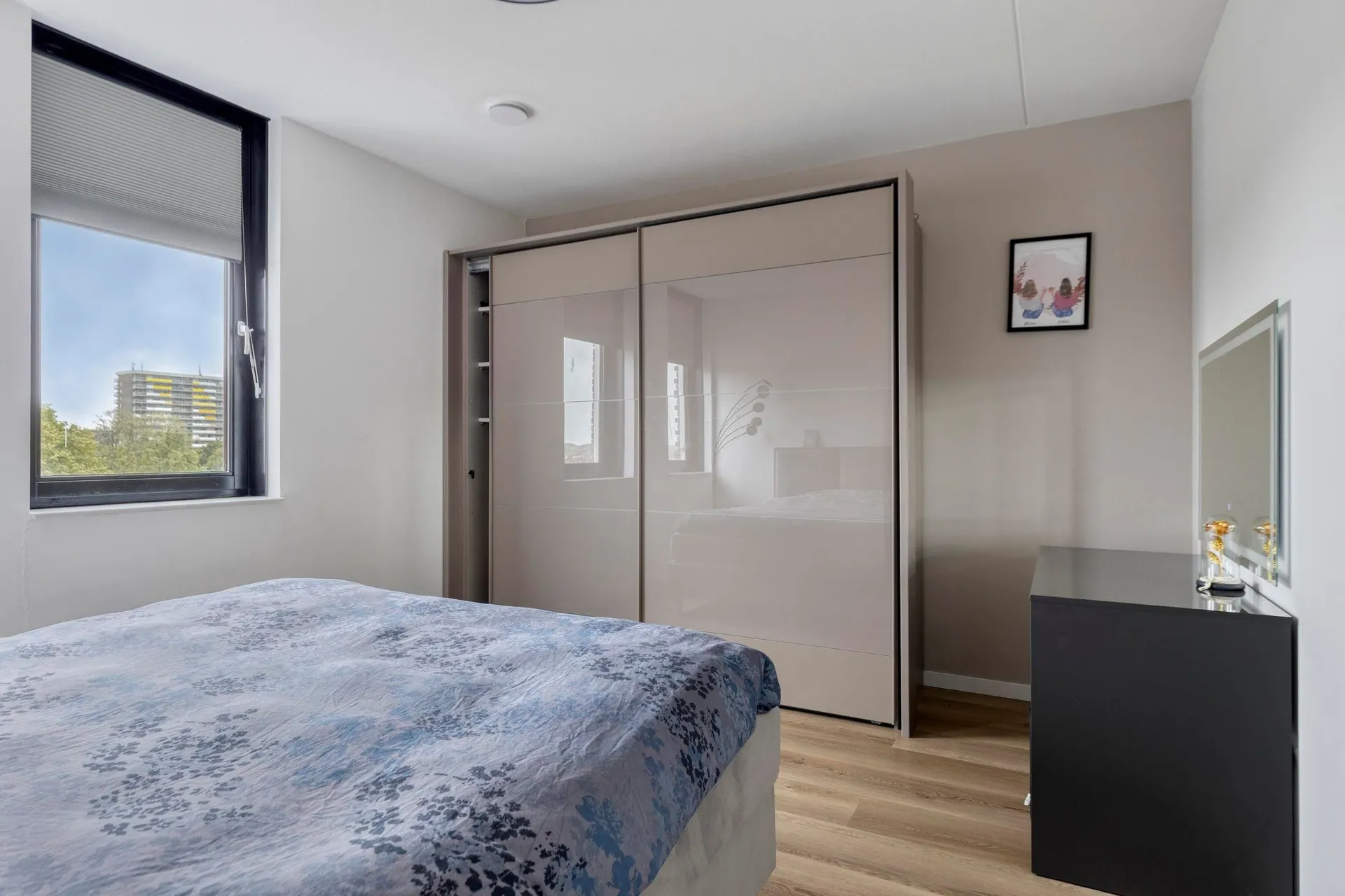 Foto #12 Appartement Waterleliestraat Bergen op Zoom