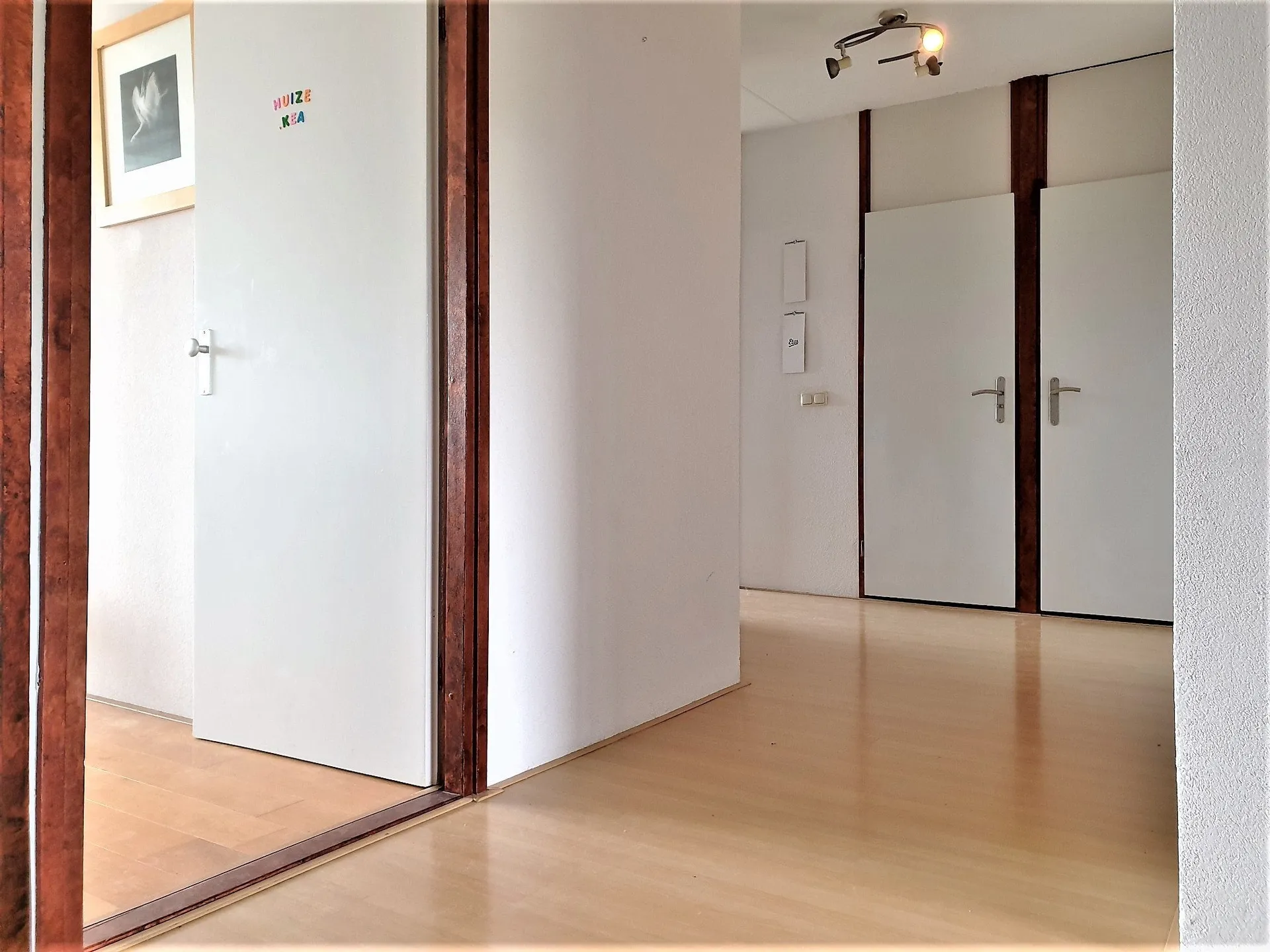 Foto #13 Appartement Martin Luther Kinglaan Diemen