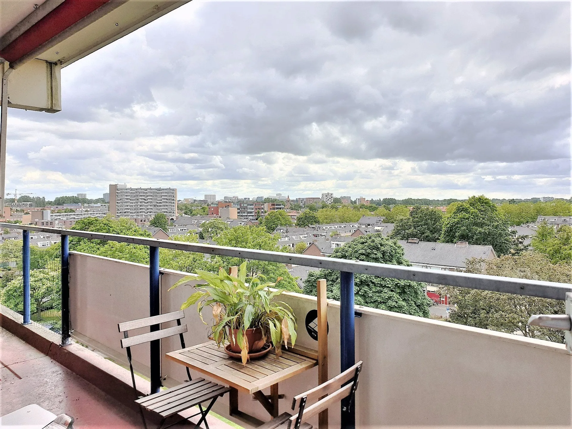Foto #17 Appartement Martin Luther Kinglaan Diemen