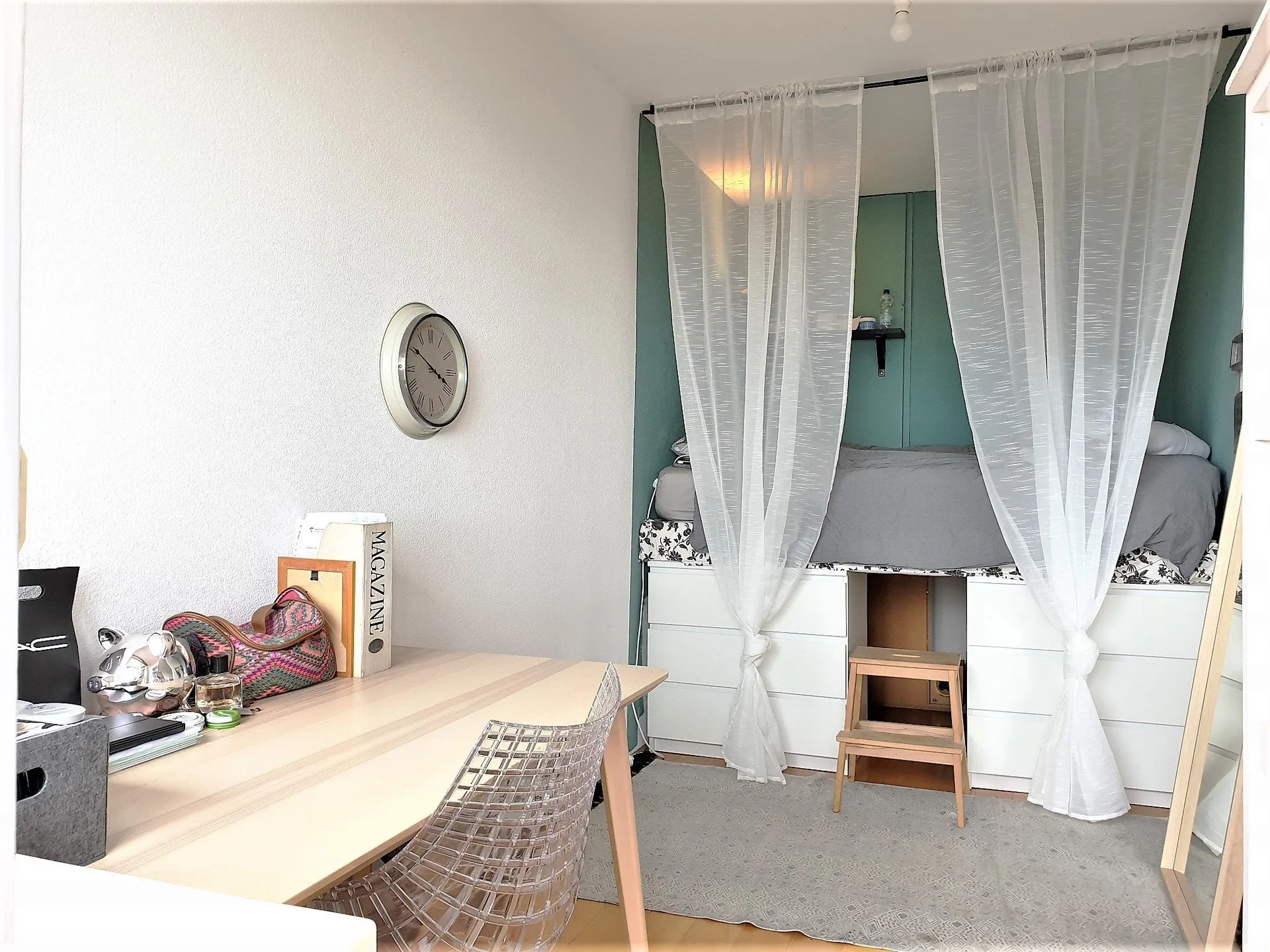Foto #14 Appartement Martin Luther Kinglaan Diemen