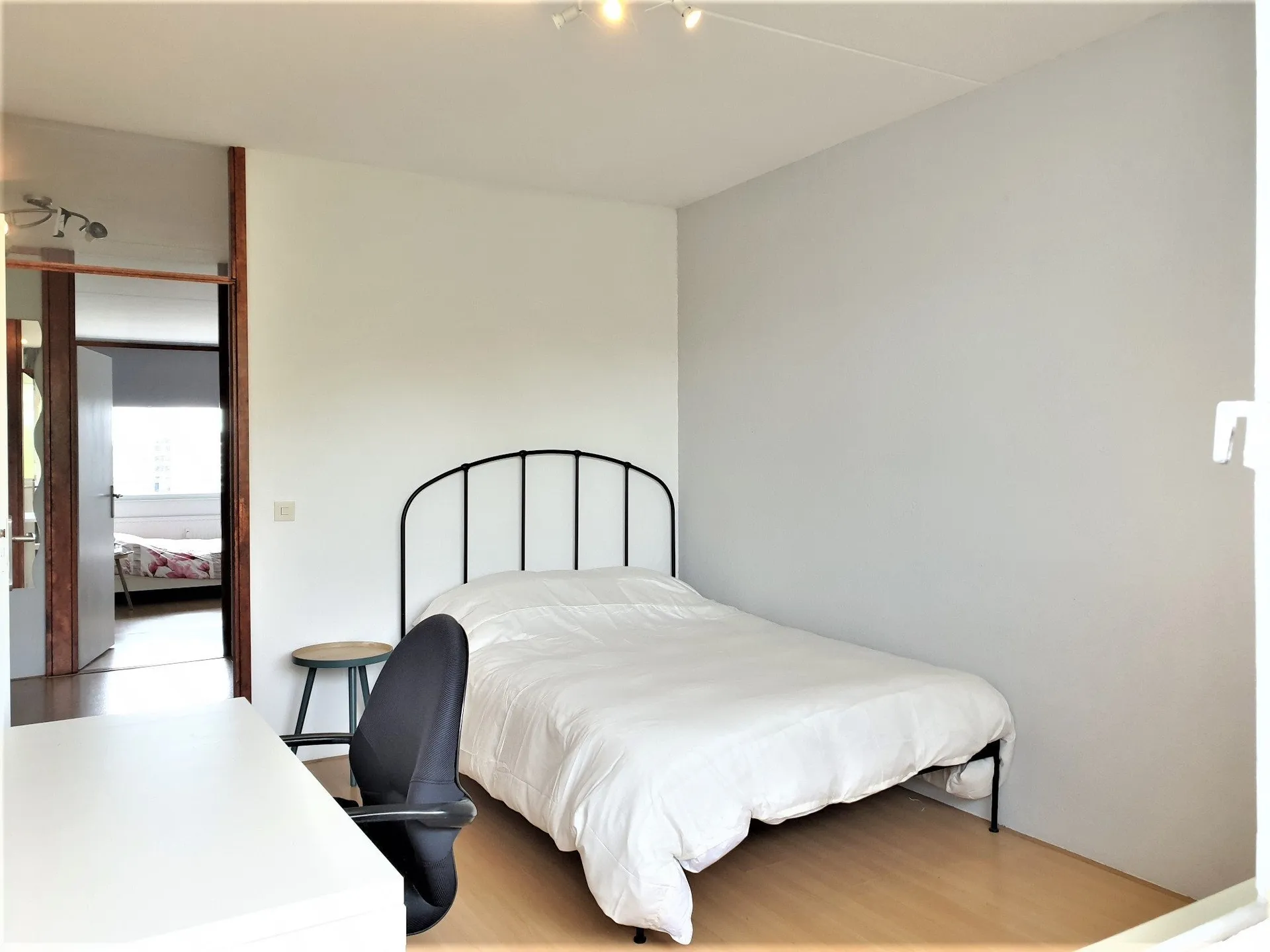 Foto #21 Appartement Martin Luther Kinglaan Diemen