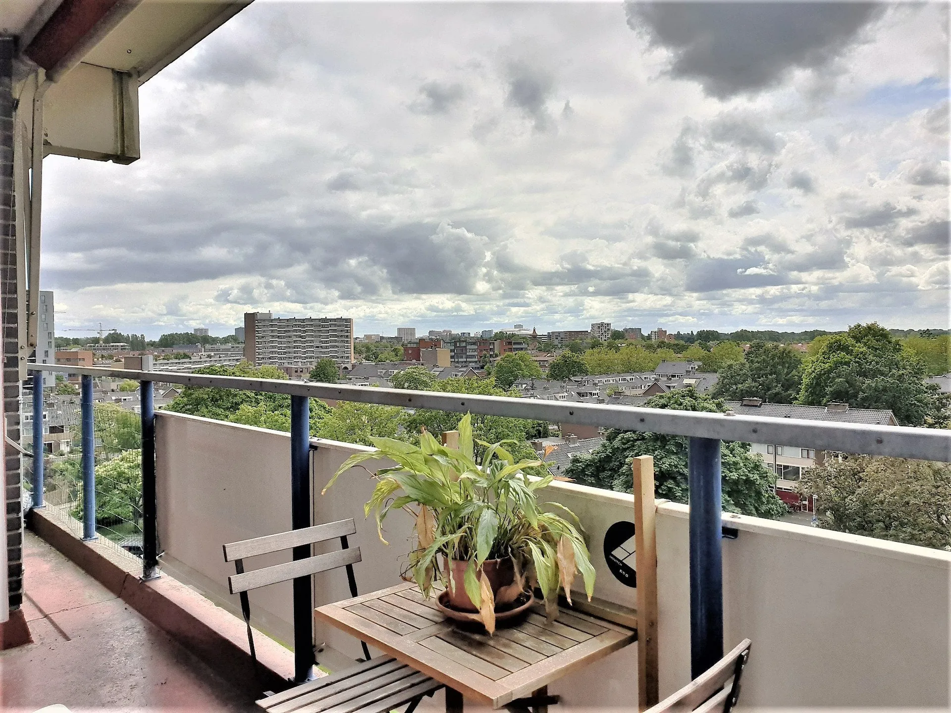 Foto #2 Appartement Martin Luther Kinglaan Diemen