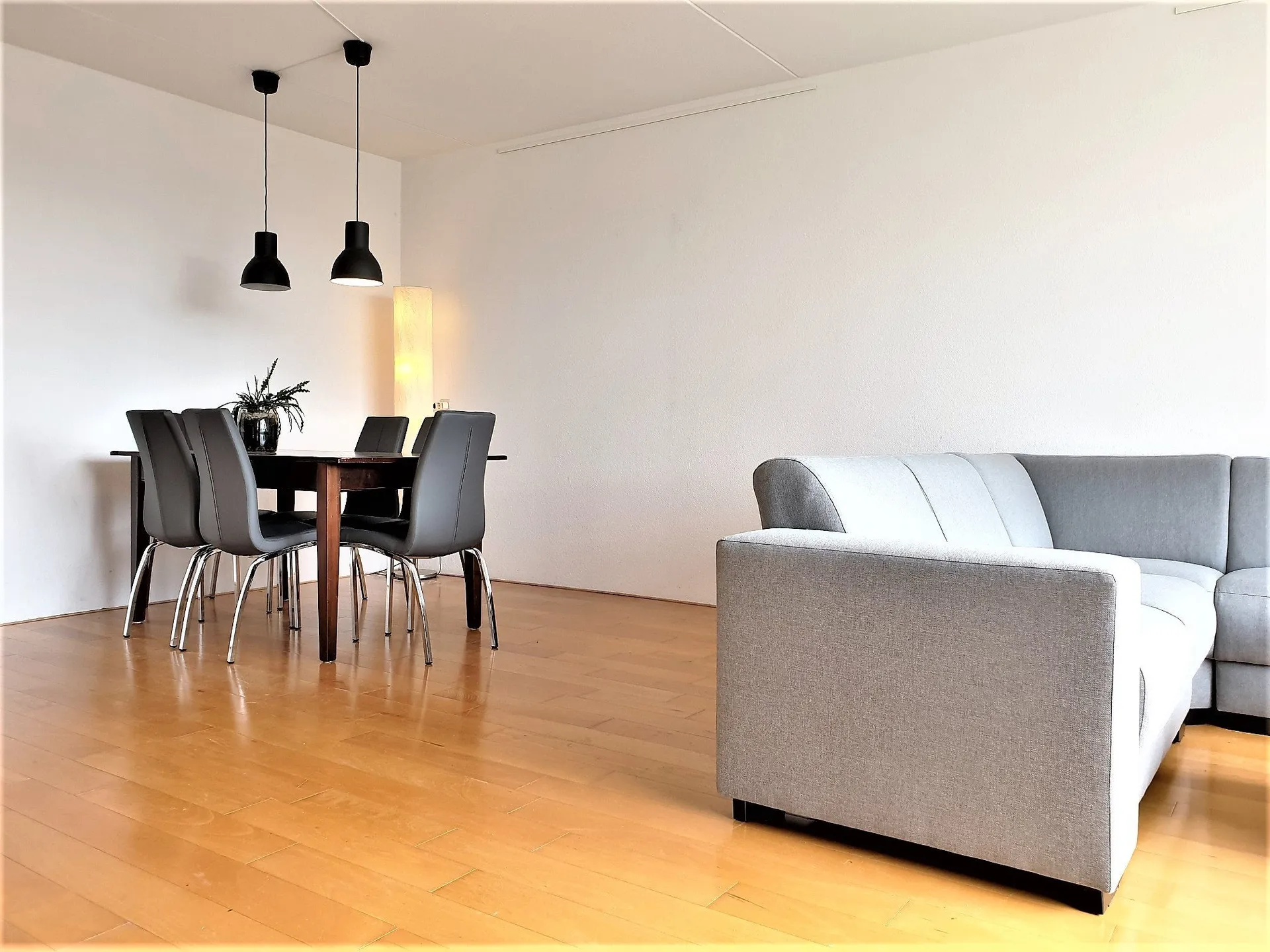 Foto #4 Appartement Martin Luther Kinglaan Diemen