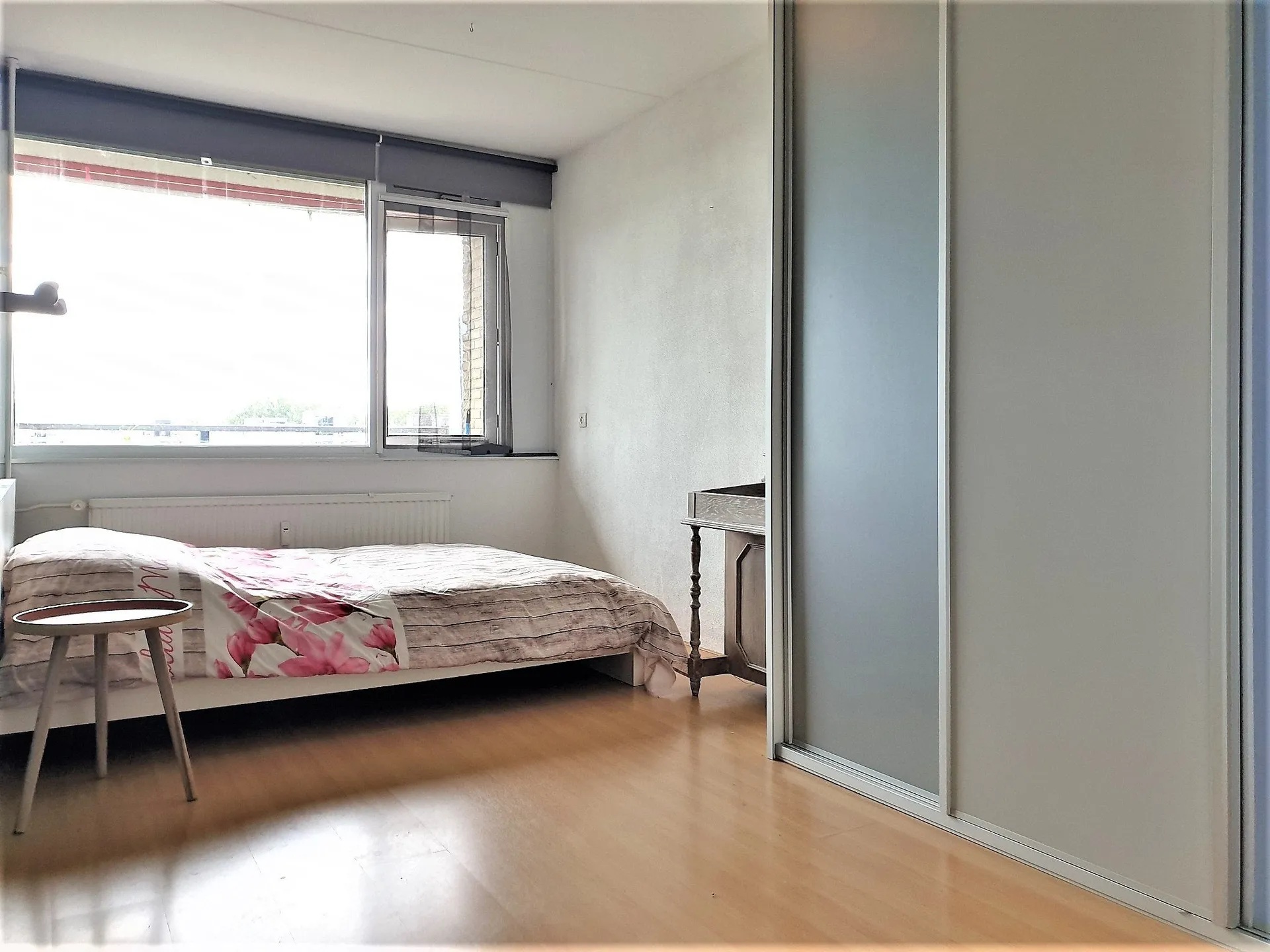 Foto #26 Appartement Martin Luther Kinglaan Diemen