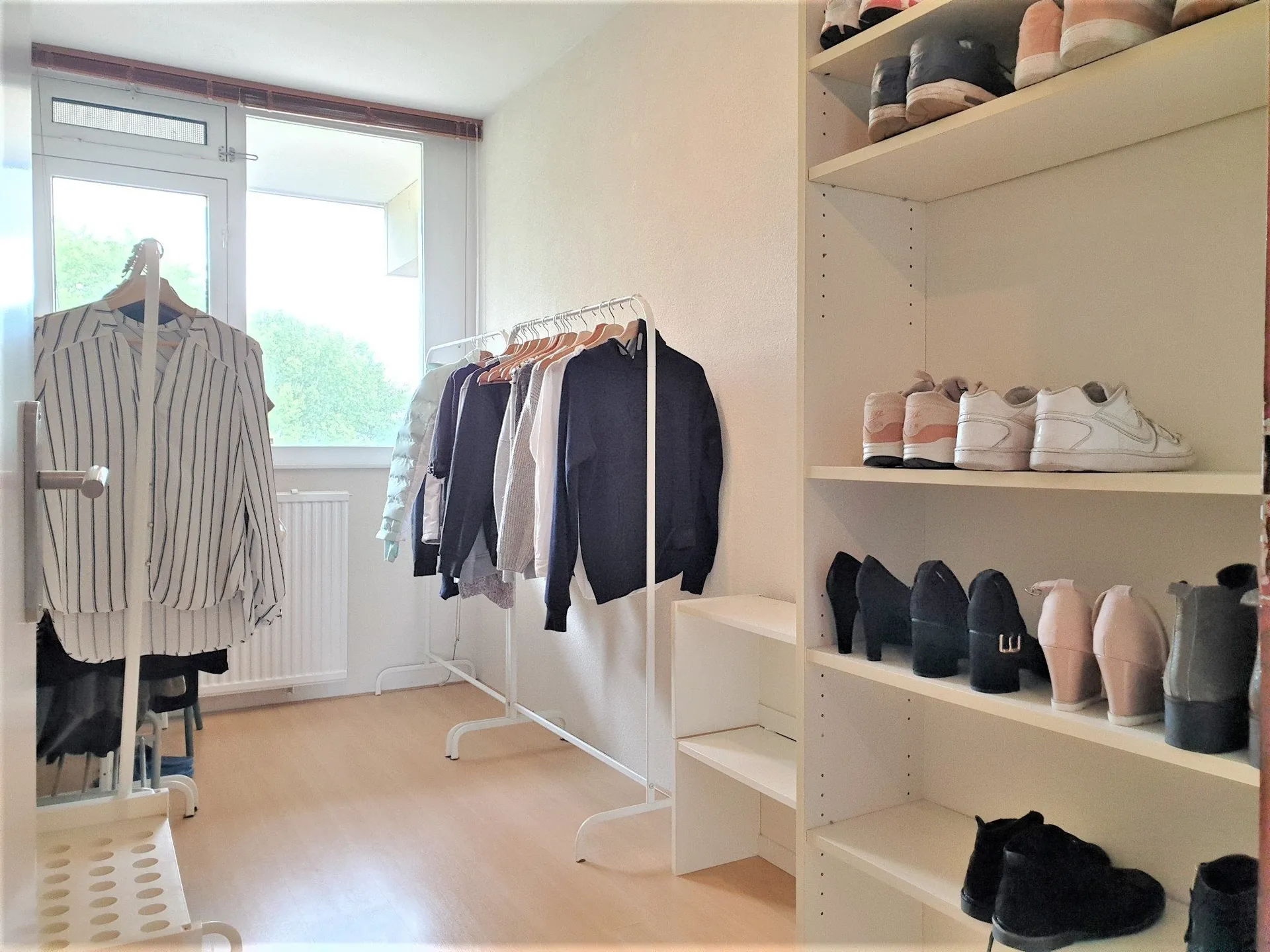 Foto #19 Appartement Martin Luther Kinglaan Diemen