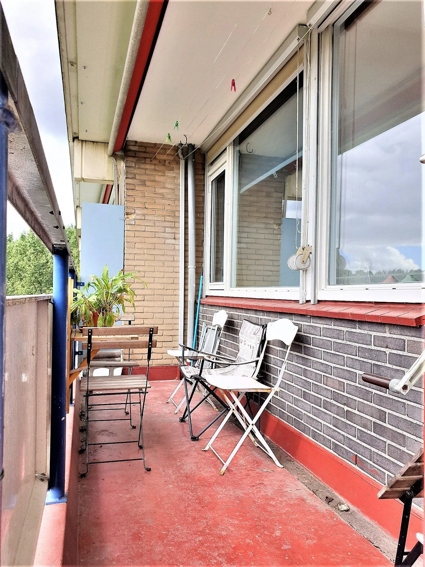 Foto #16 Appartement Martin Luther Kinglaan Diemen