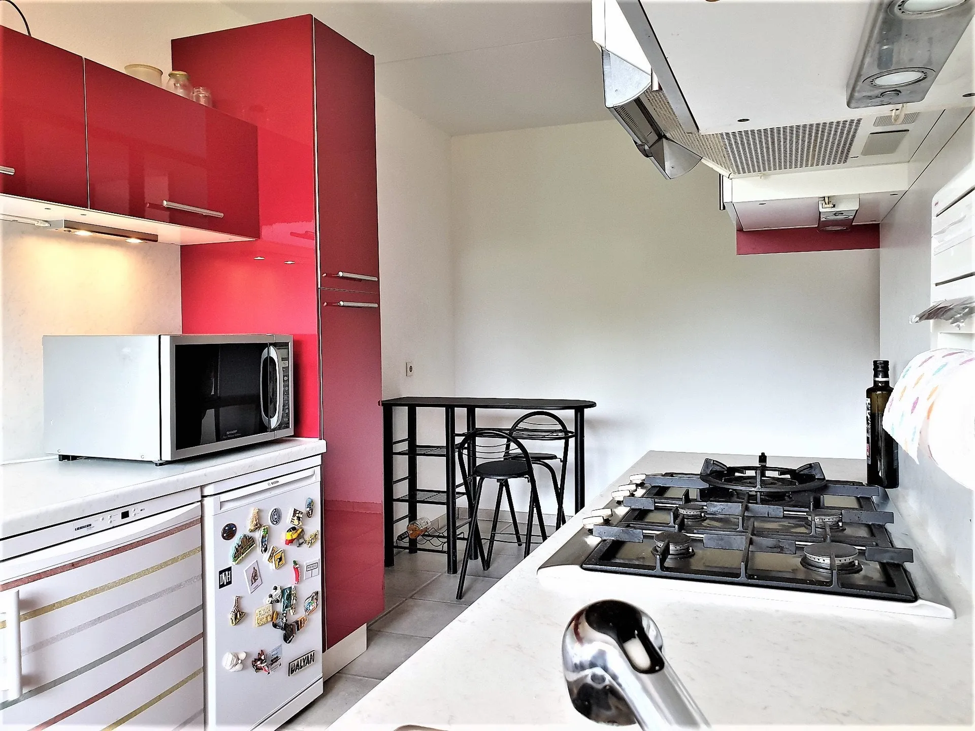Foto #11 Appartement Martin Luther Kinglaan Diemen