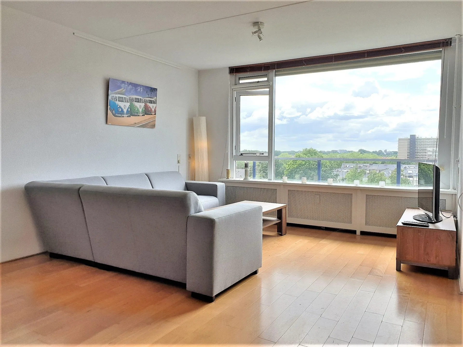 Foto #1 Appartement Martin Luther Kinglaan Diemen