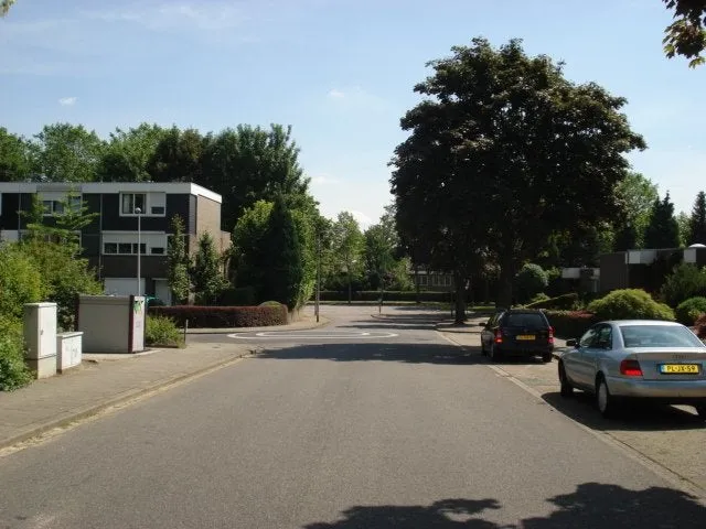 Foto #19 Huurwoning Mergelsweg Heerlen