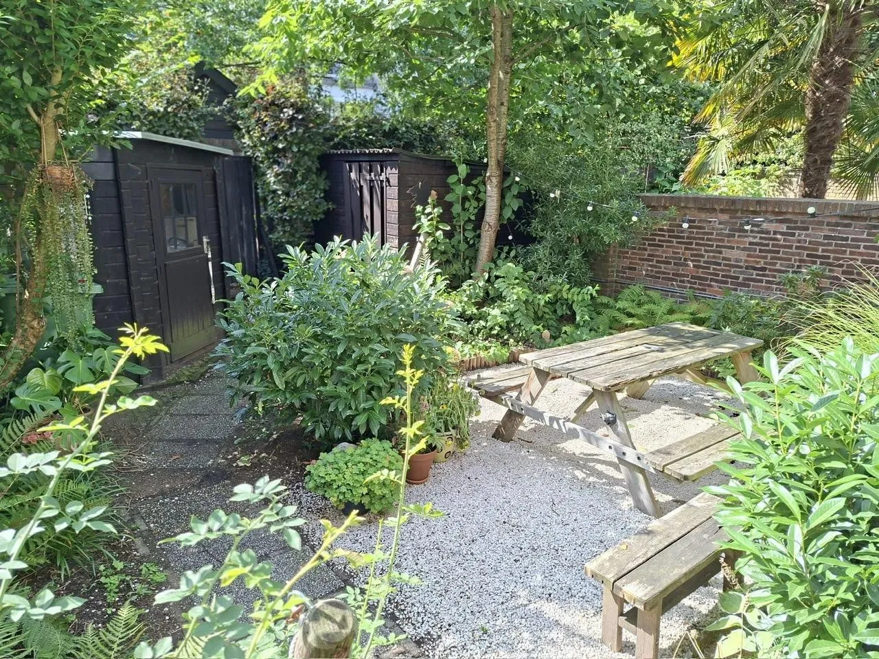 Foto #19 Appartement Prins Hendrikstraat Arnhem