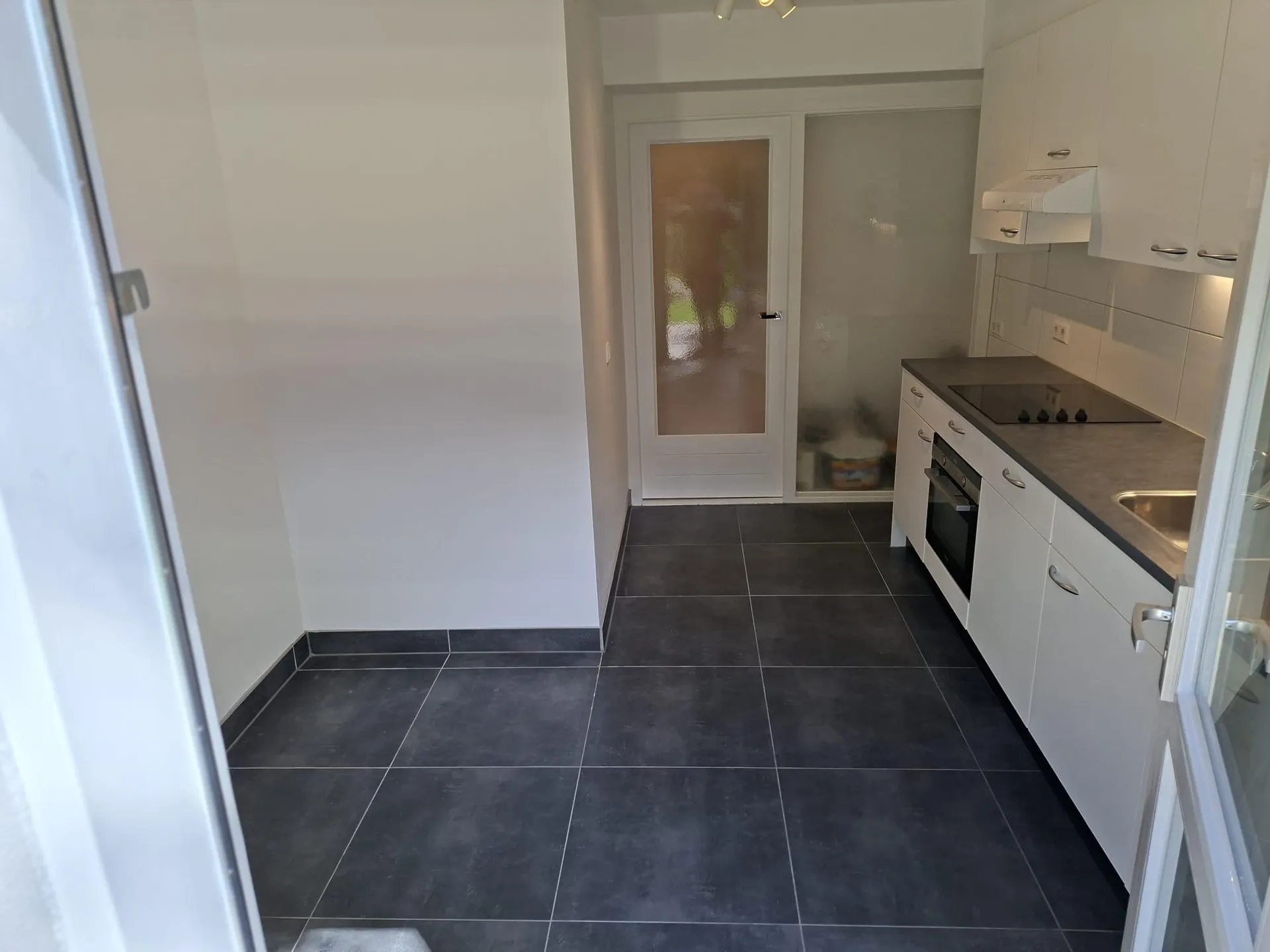 Foto #13 Appartement Prins Hendrikstraat Arnhem