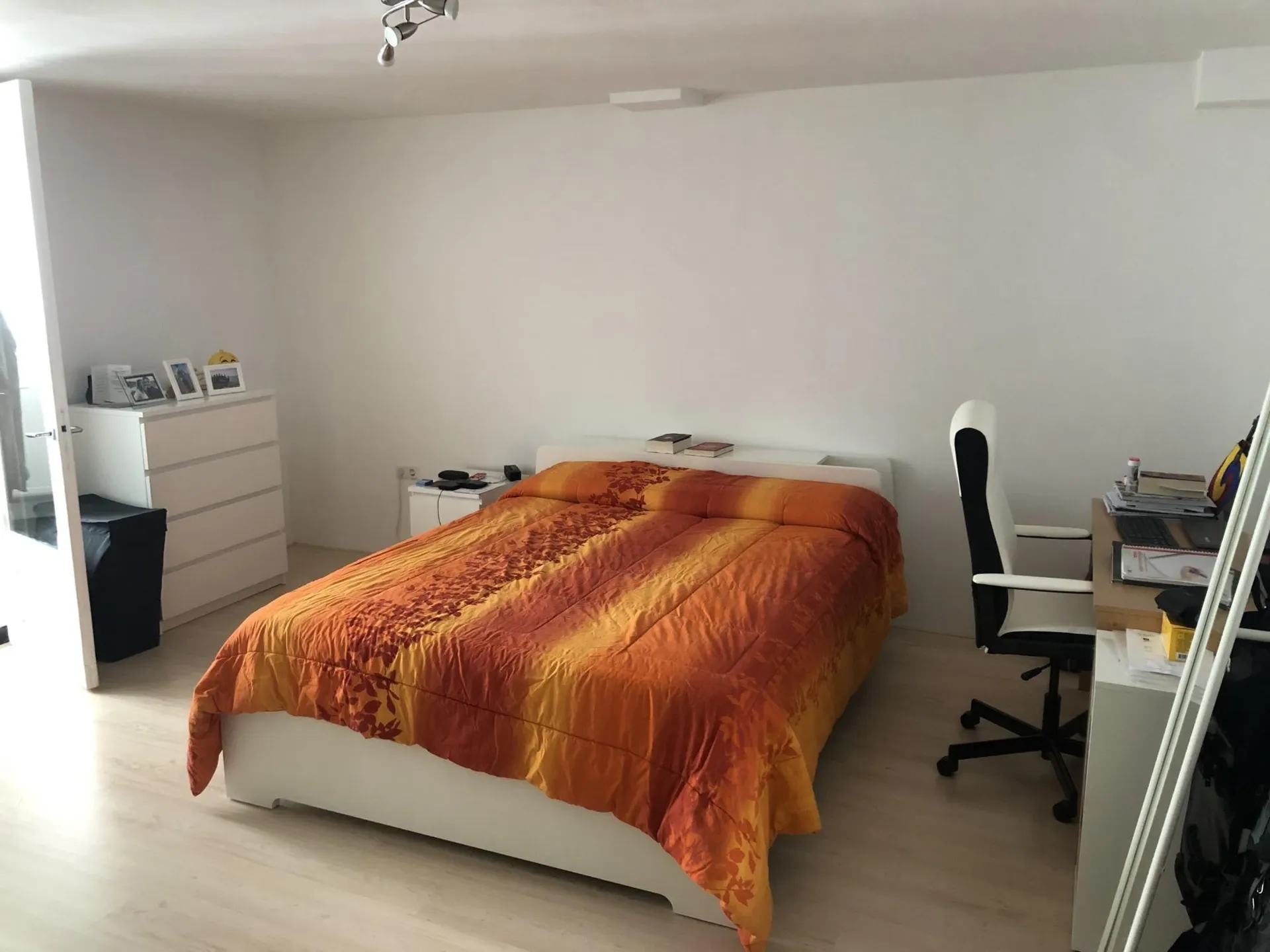 Foto #23 Appartement Prins Hendrikstraat Arnhem