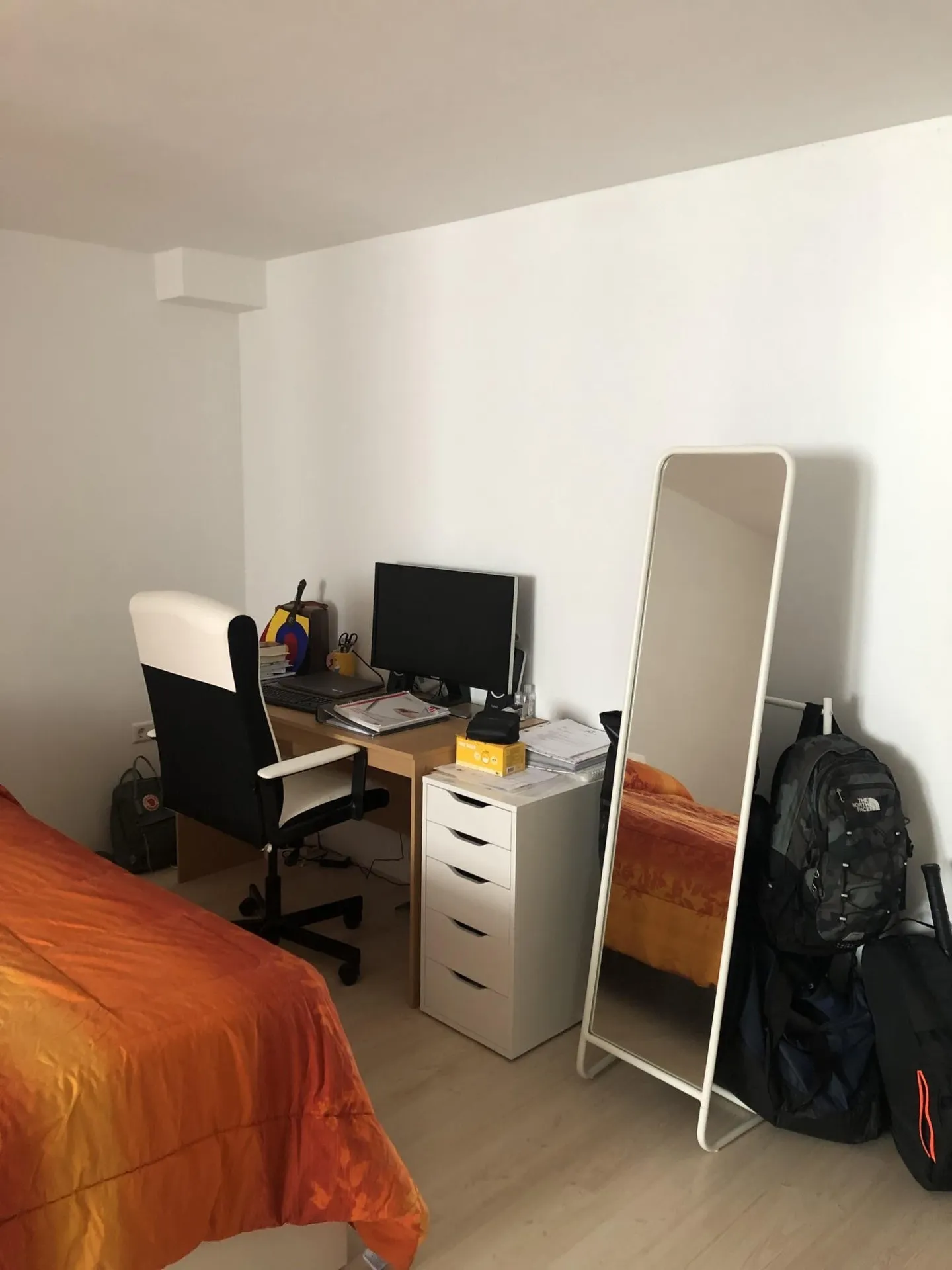 Foto #25 Appartement Prins Hendrikstraat Arnhem