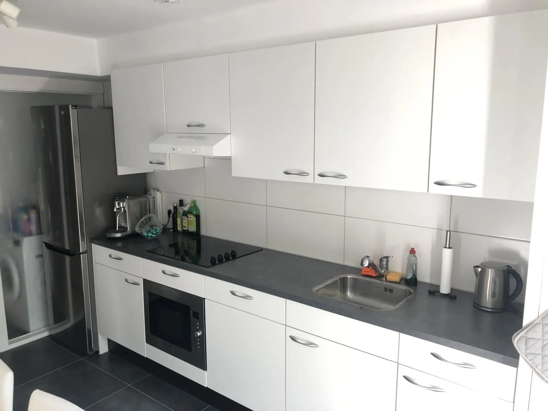 Foto #12 Appartement Prins Hendrikstraat Arnhem