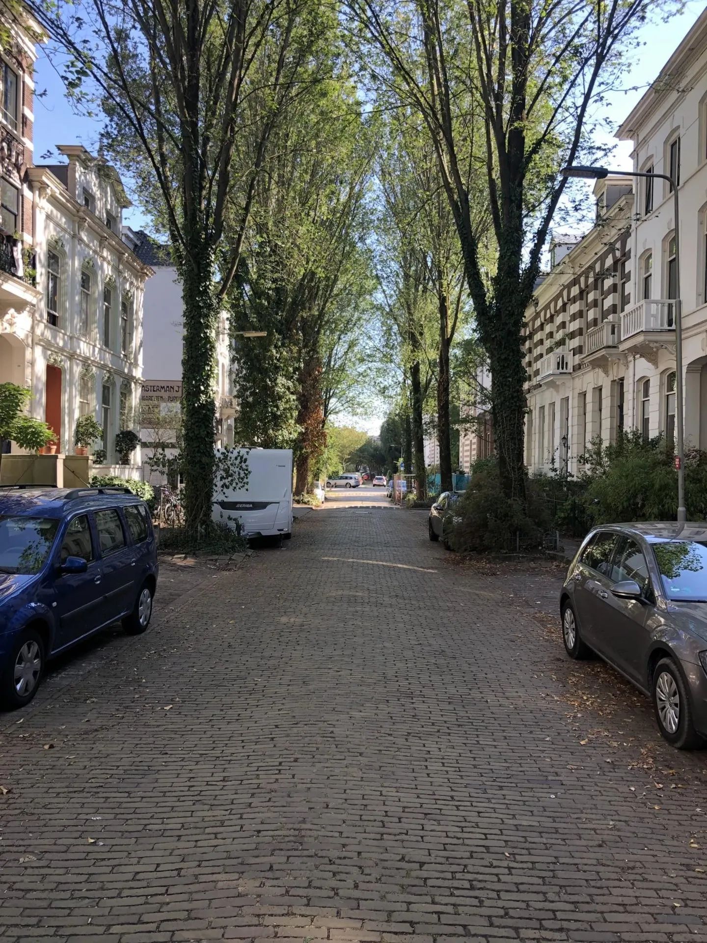 Foto #30 Appartement Prins Hendrikstraat Arnhem