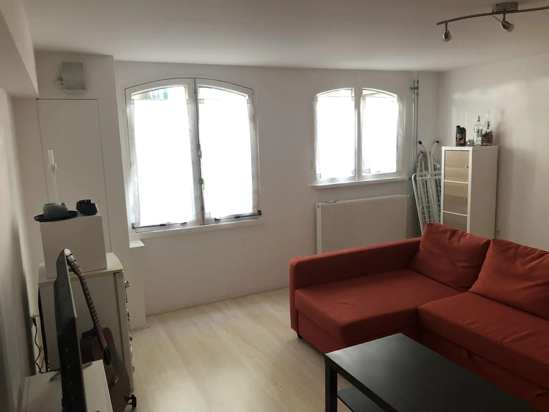 Foto #6 Appartement Prins Hendrikstraat Arnhem