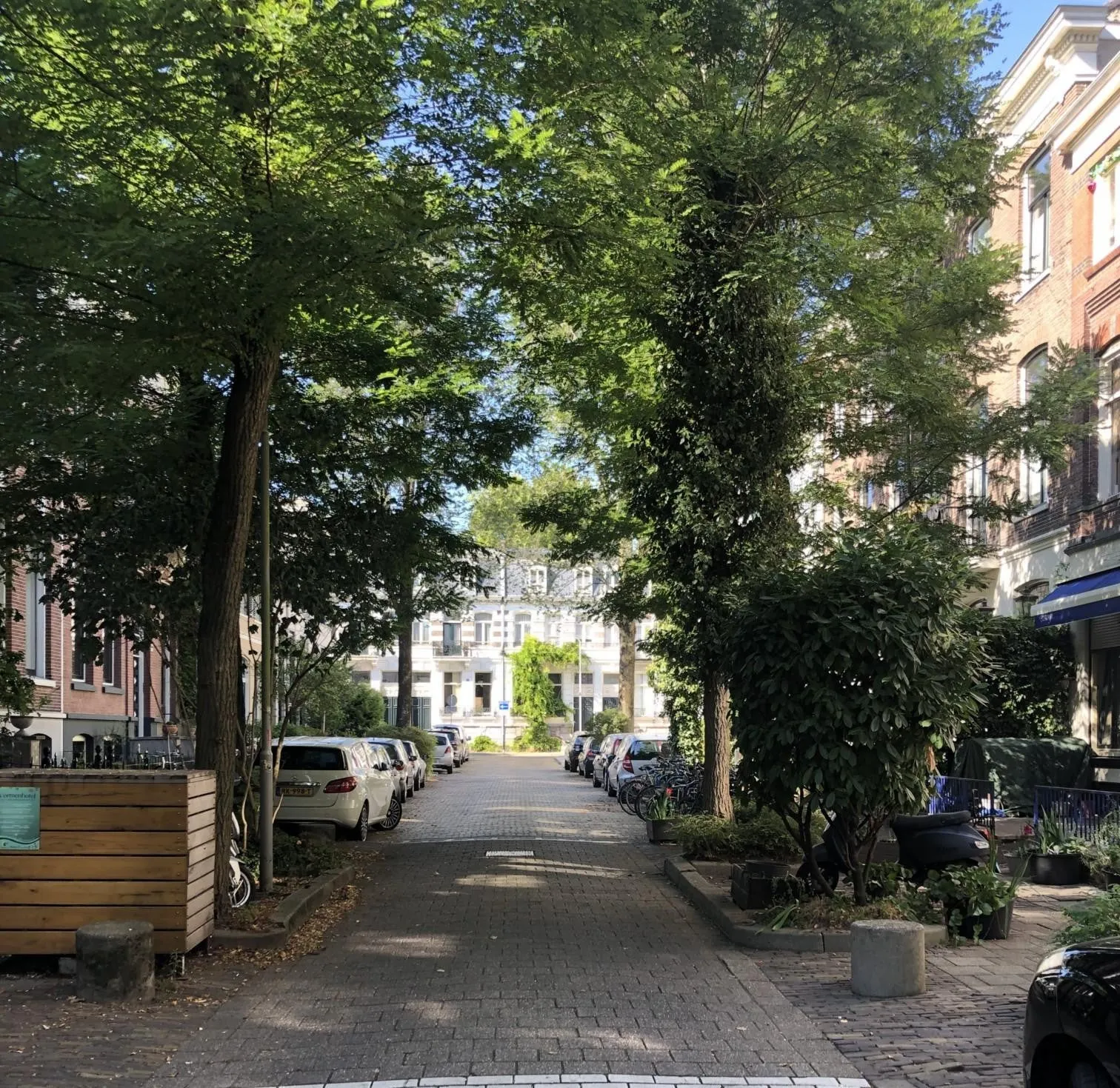 Foto #29 Appartement Prins Hendrikstraat Arnhem