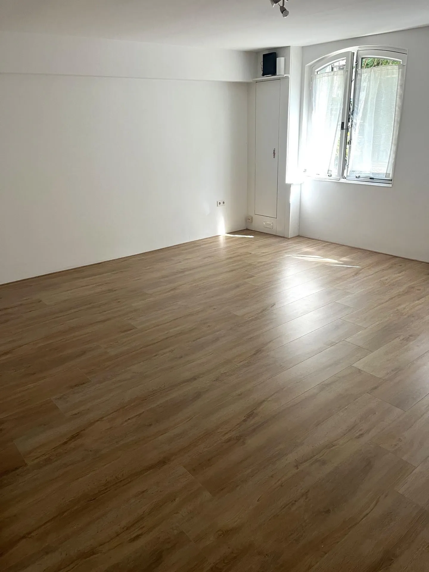 Foto #2 Appartement Prins Hendrikstraat Arnhem