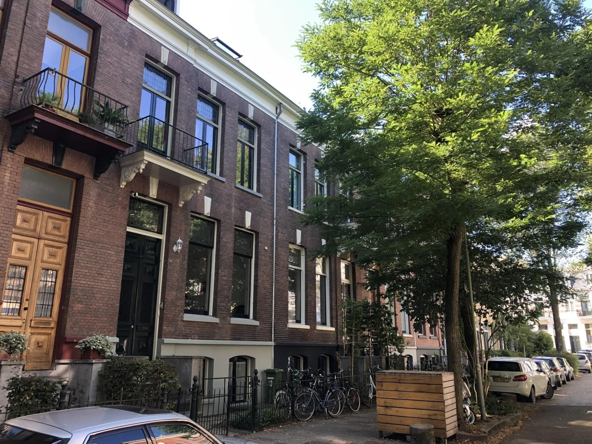 Foto #0 Appartement Prins Hendrikstraat Arnhem