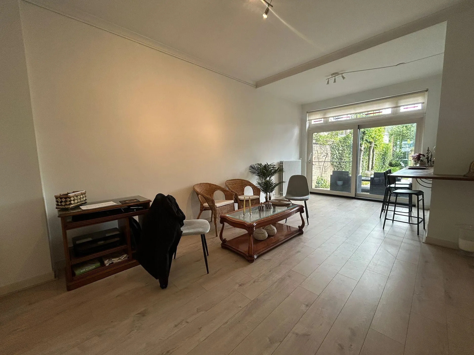 Foto #17 Huurwoning Glacisweg Maastricht