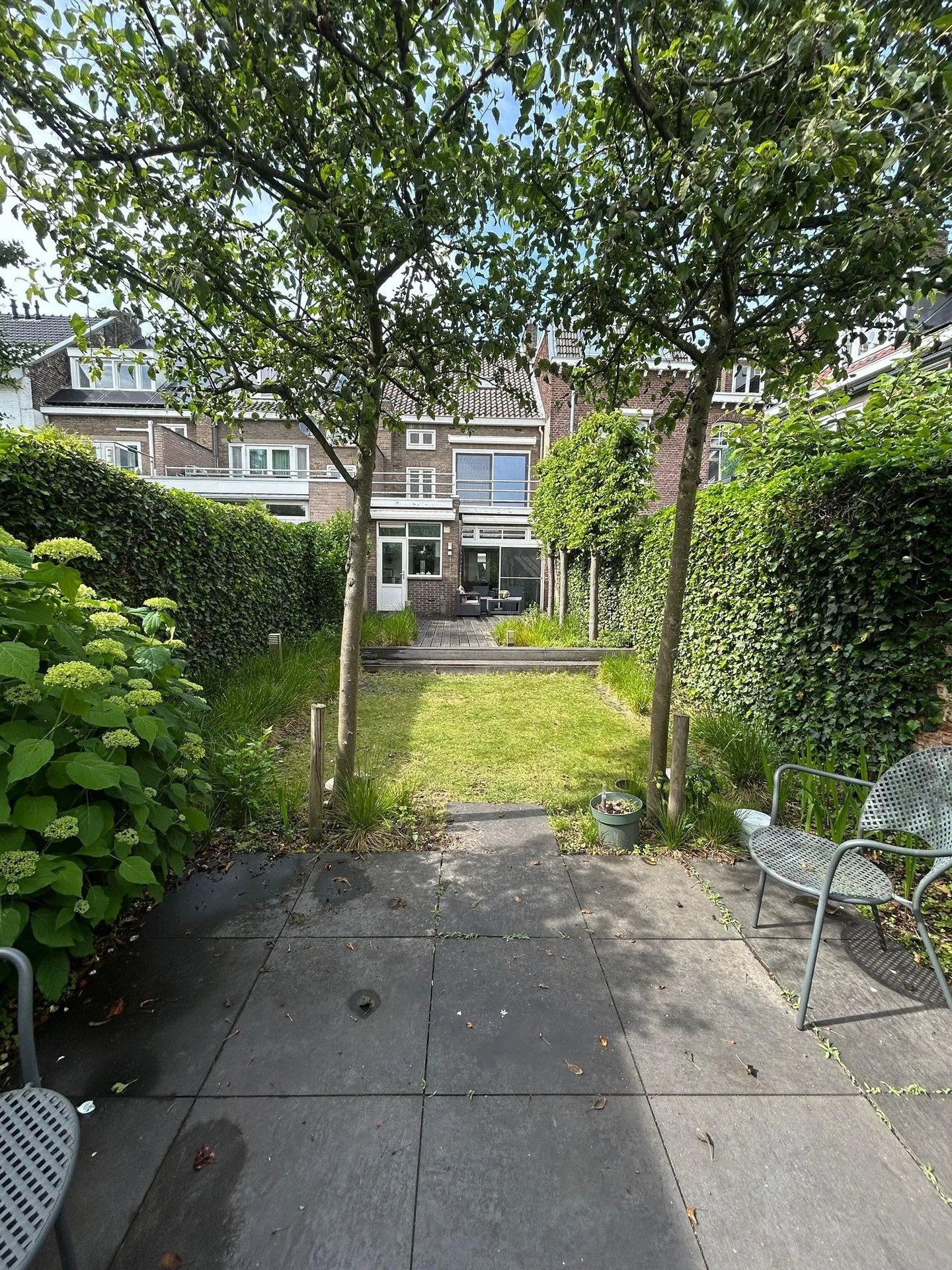 Foto #14 Huurwoning Glacisweg Maastricht