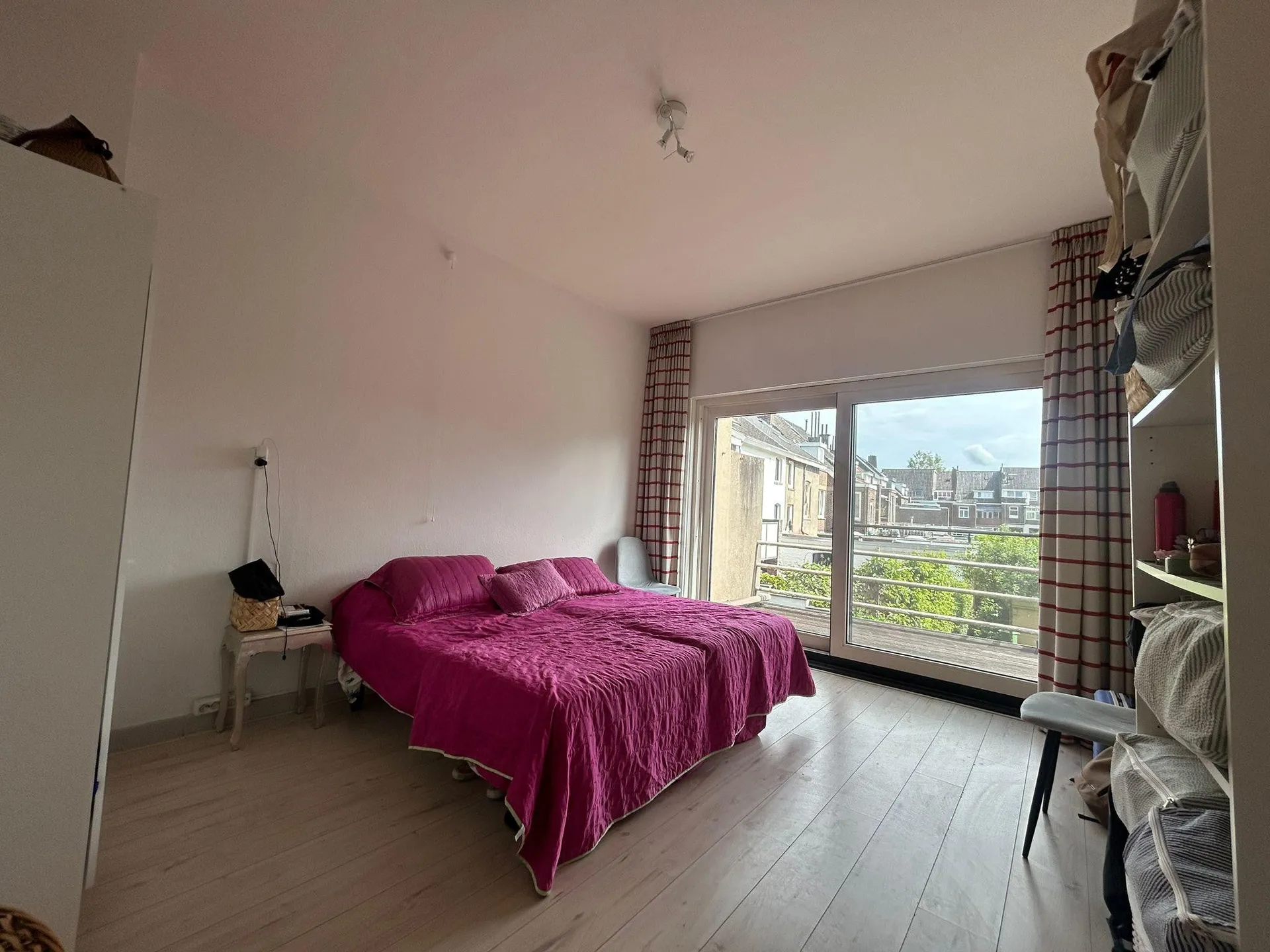 Foto #2 Huurwoning Glacisweg Maastricht