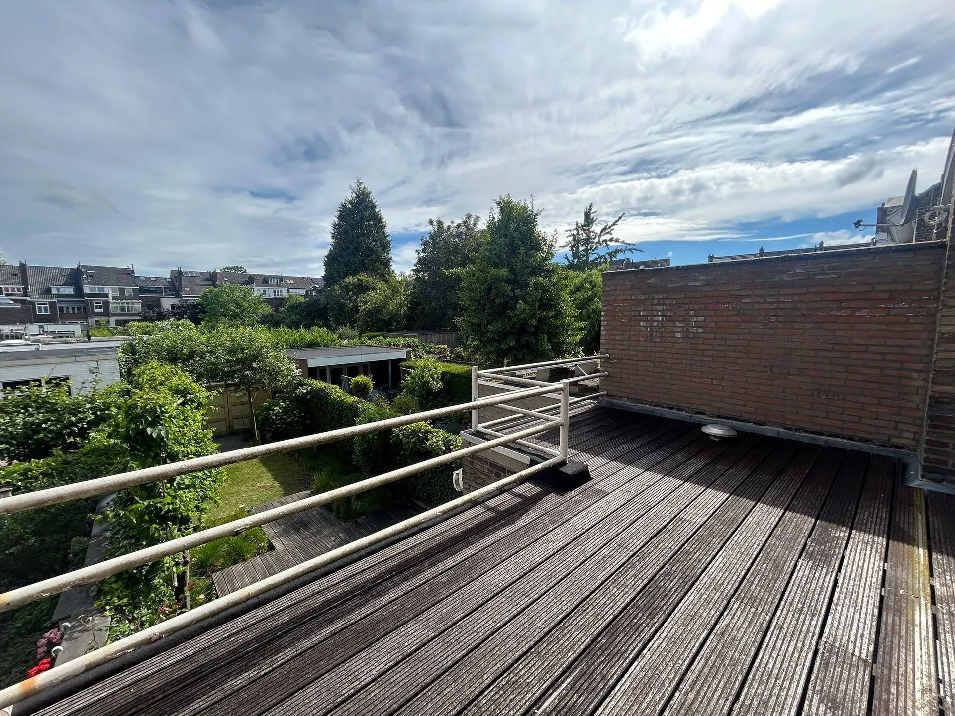 Foto #8 Huurwoning Glacisweg Maastricht