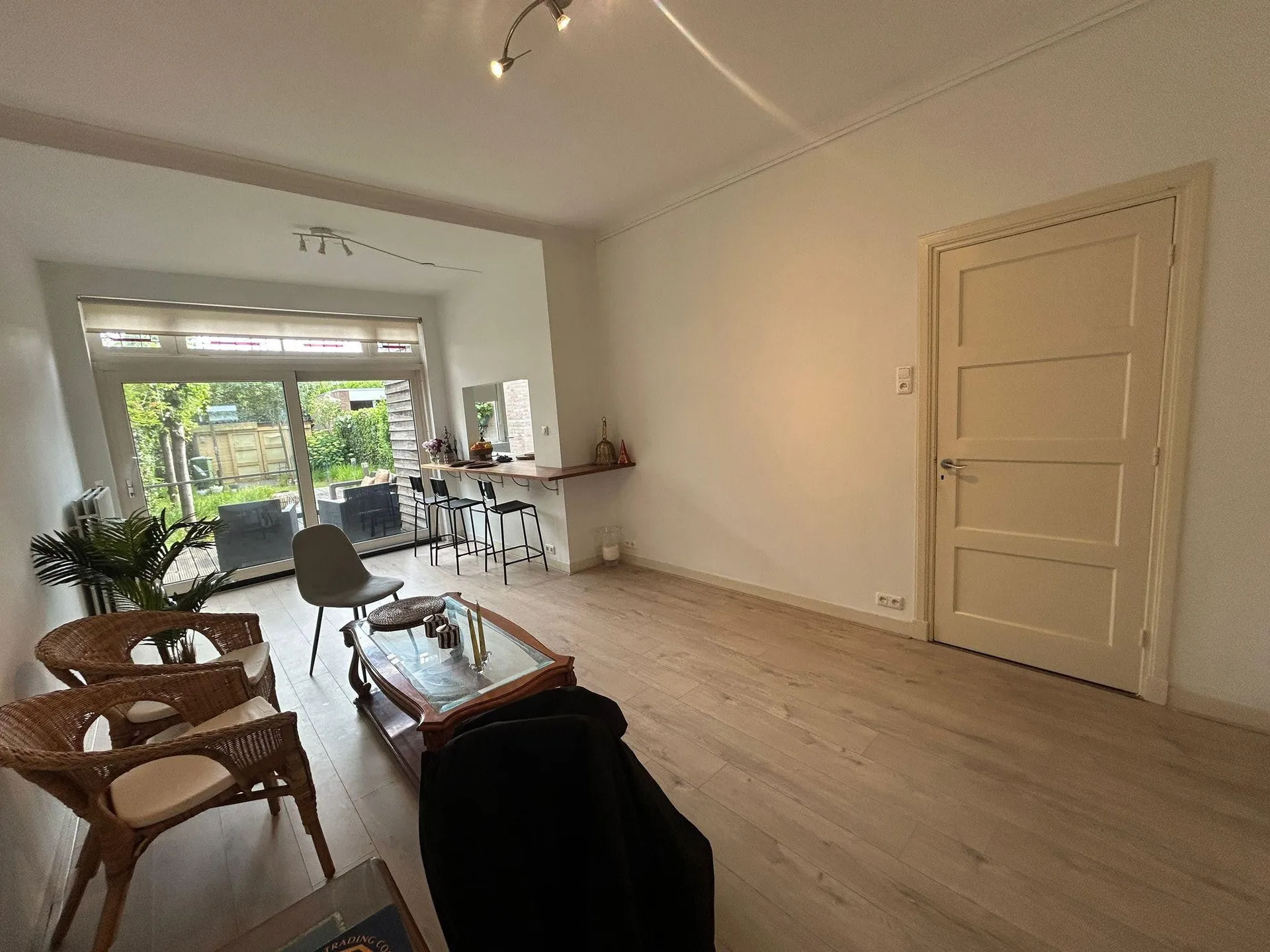 Foto #16 Huurwoning Glacisweg Maastricht