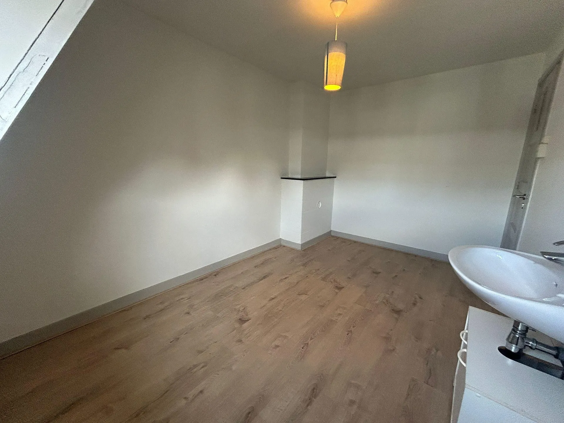 Foto #3 Huurwoning Glacisweg Maastricht