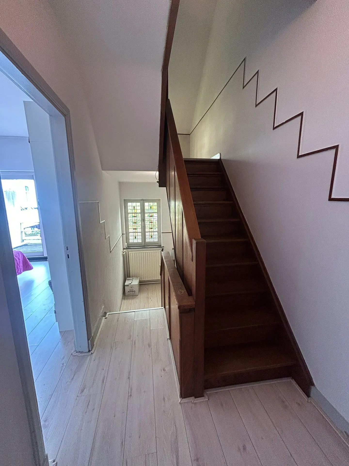 Foto #5 Huurwoning Glacisweg Maastricht