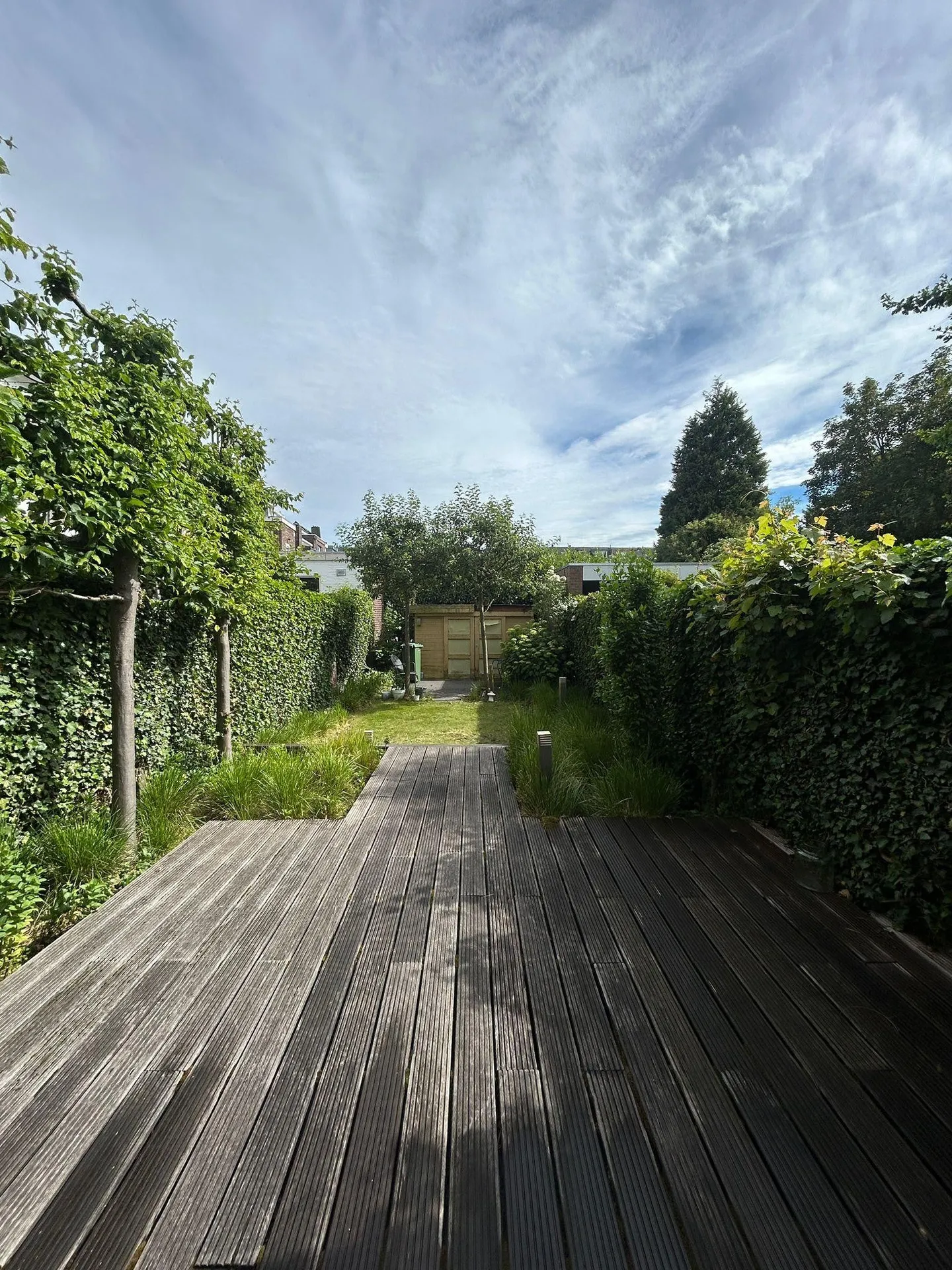 Foto #18 Huurwoning Glacisweg Maastricht
