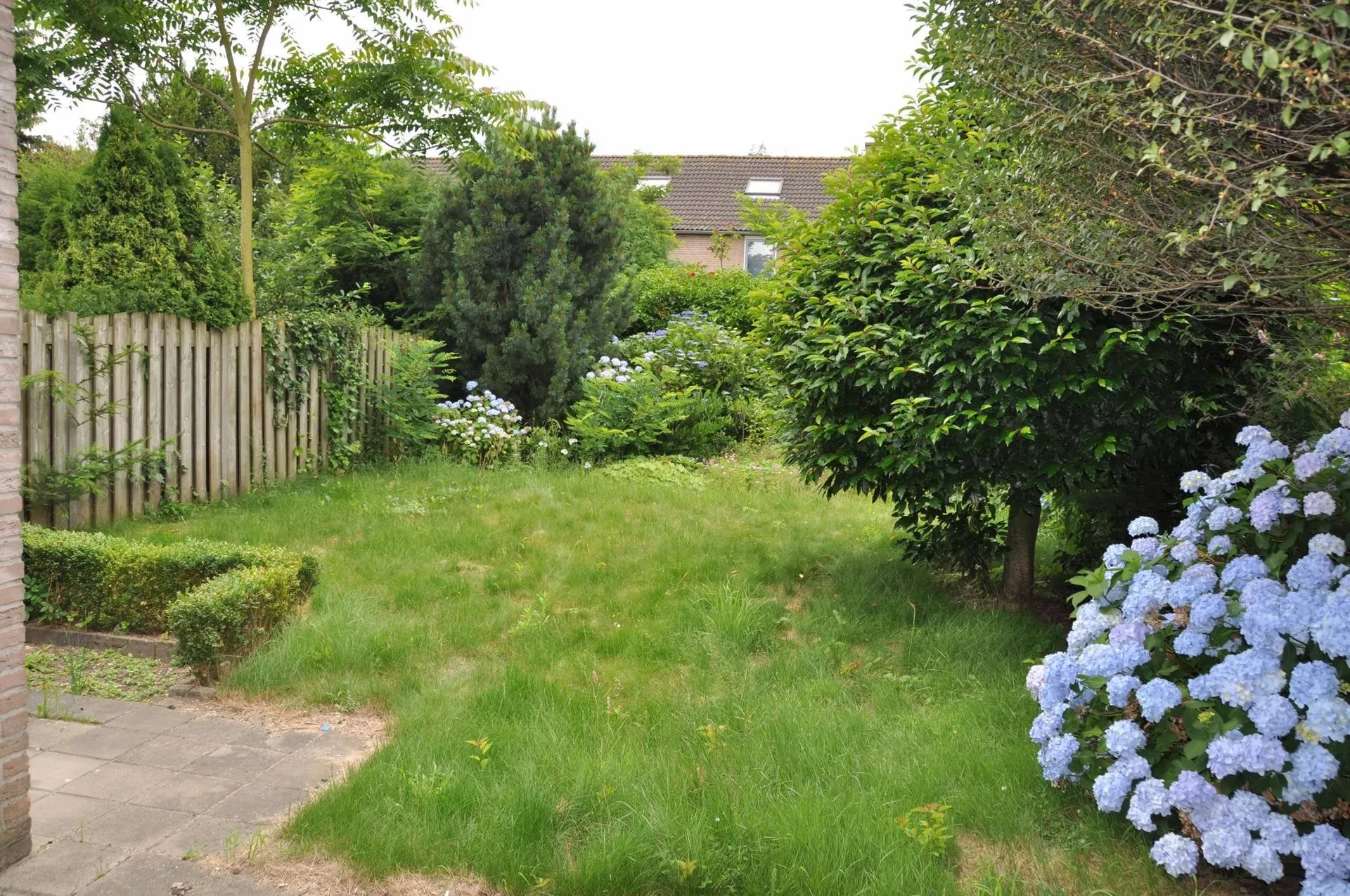 Foto #6 Huurwoning Finistèrelaan Eindhoven