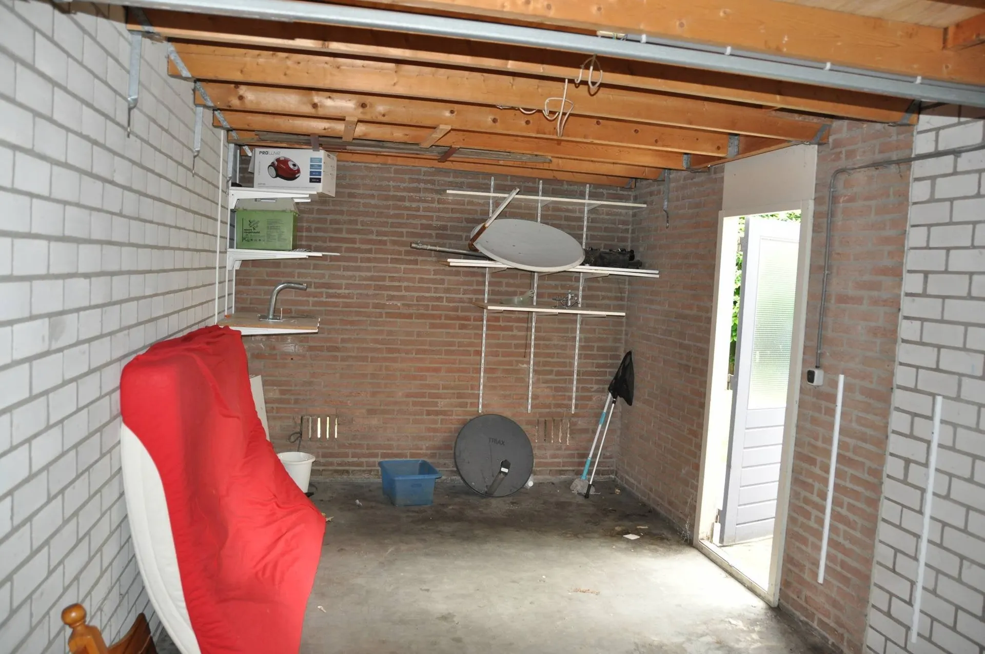Foto #5 Huurwoning Finistèrelaan Eindhoven