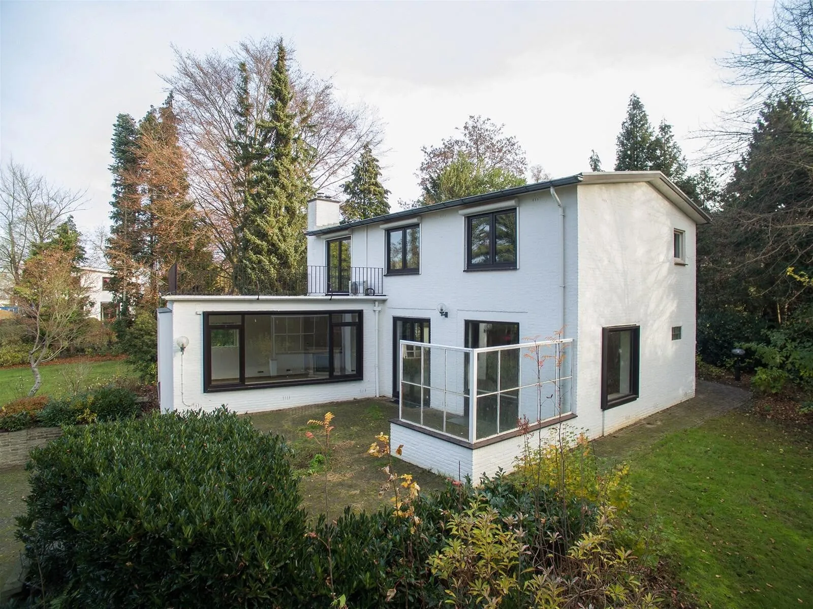 Foto #4 Huurwoning Ross van Lenneplaan Sittard