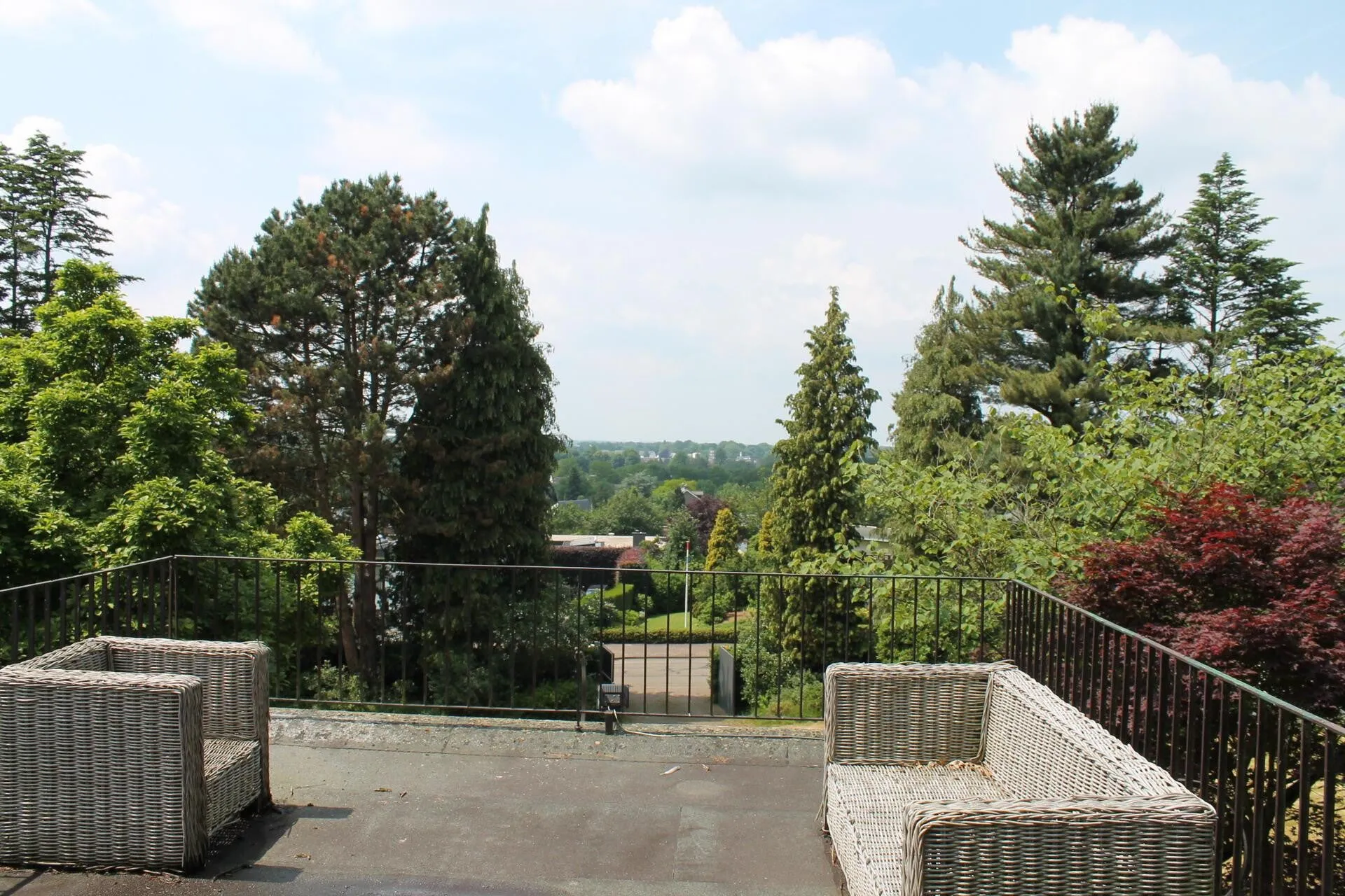 Foto #14 Huurwoning Ross van Lenneplaan Sittard